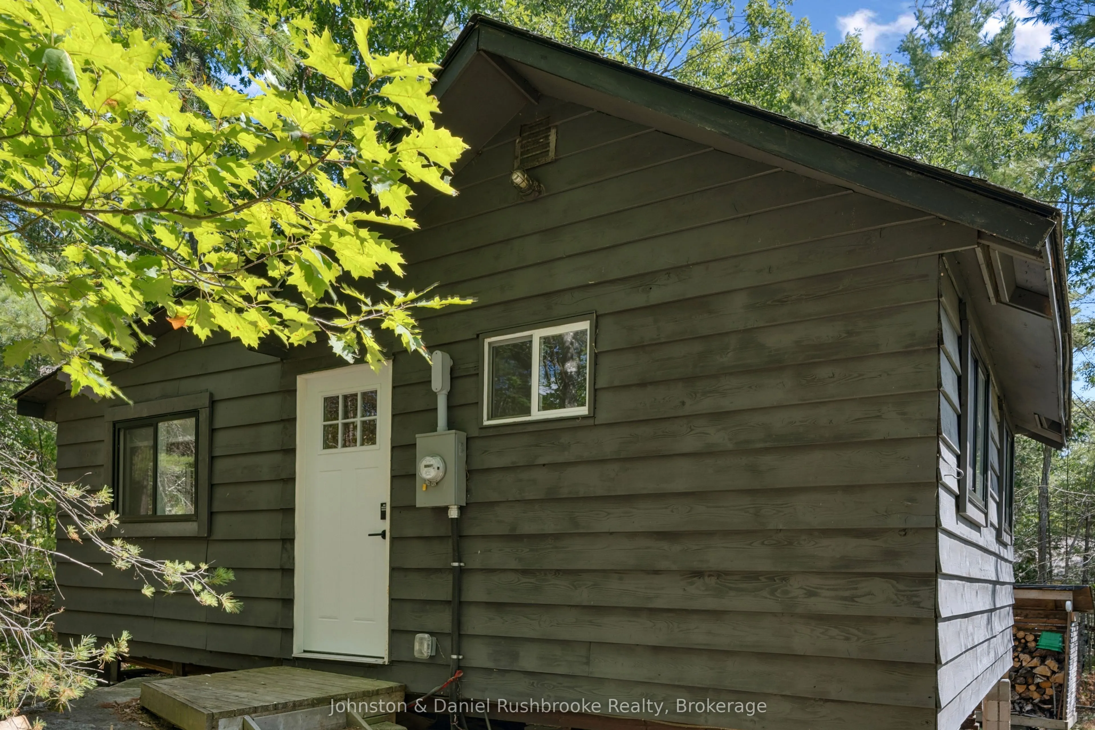 5857 Severn River Shore