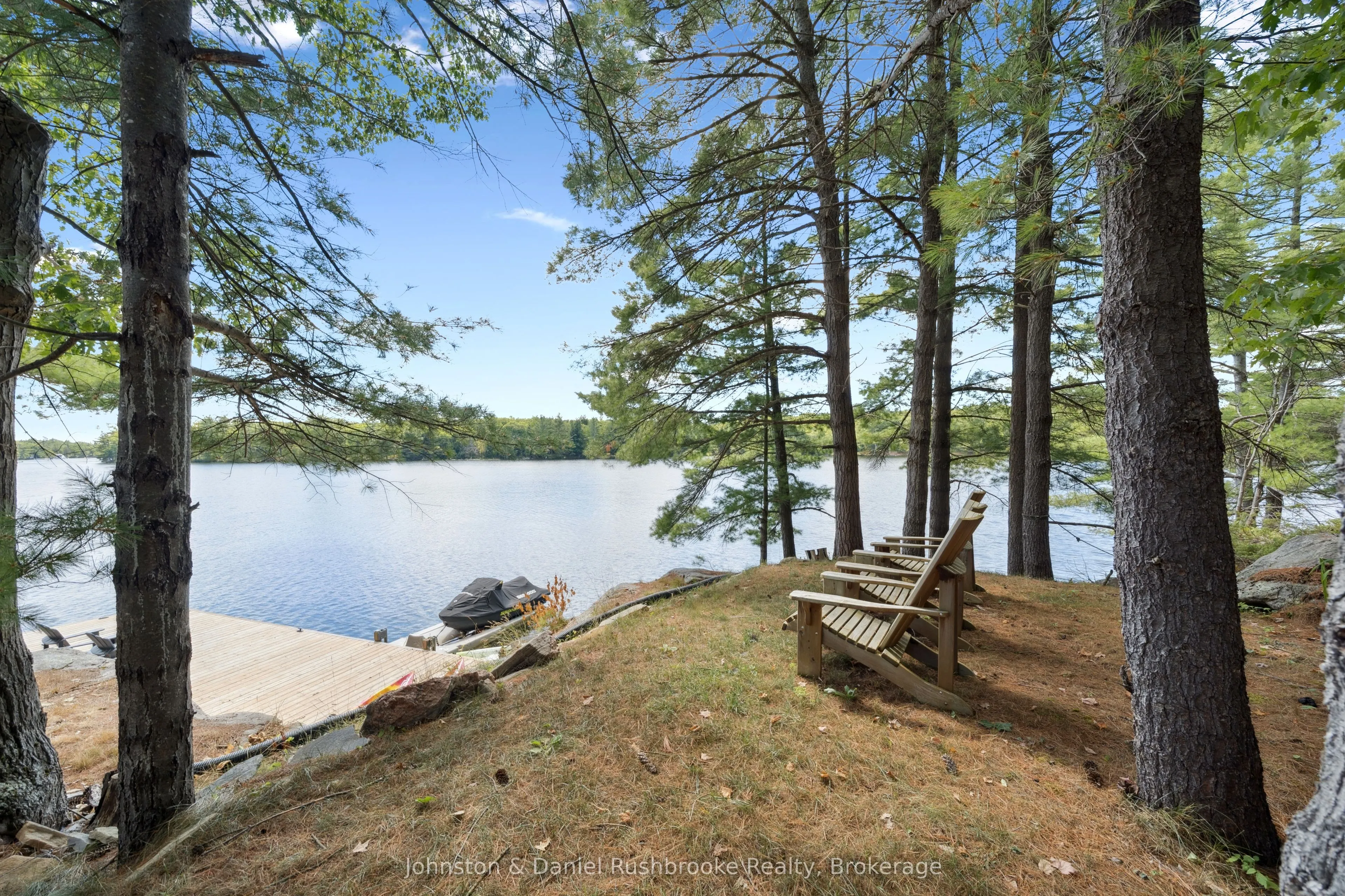 5857 Severn River Shore