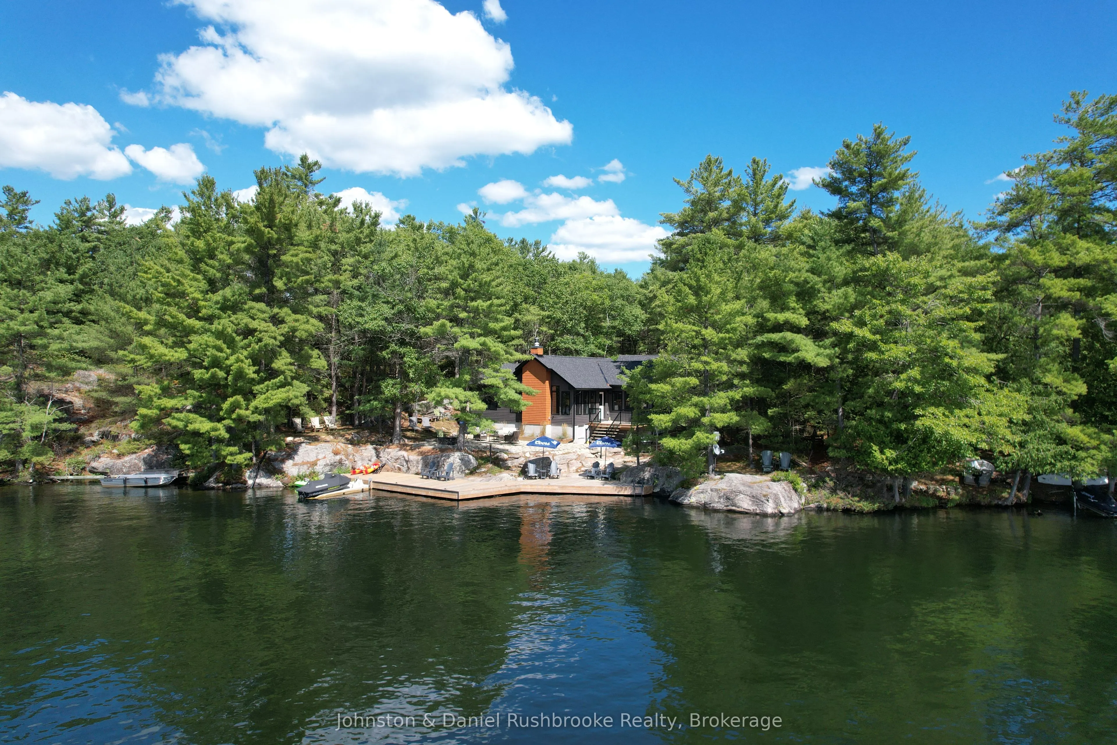 5857 Severn River Shore