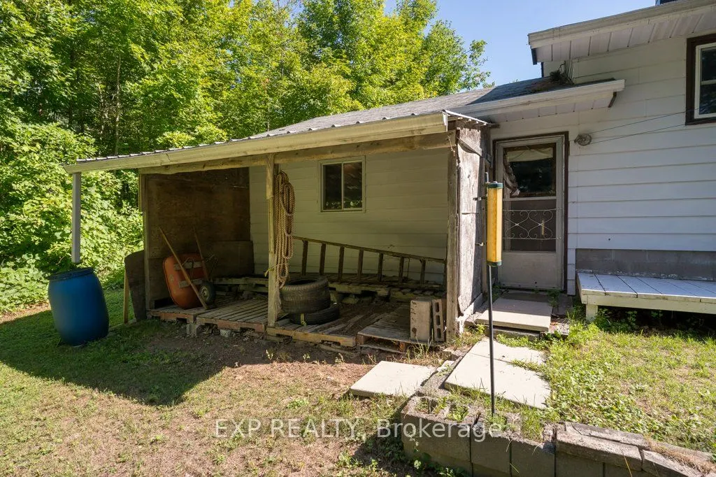 176 Bel Twp 3rd Line