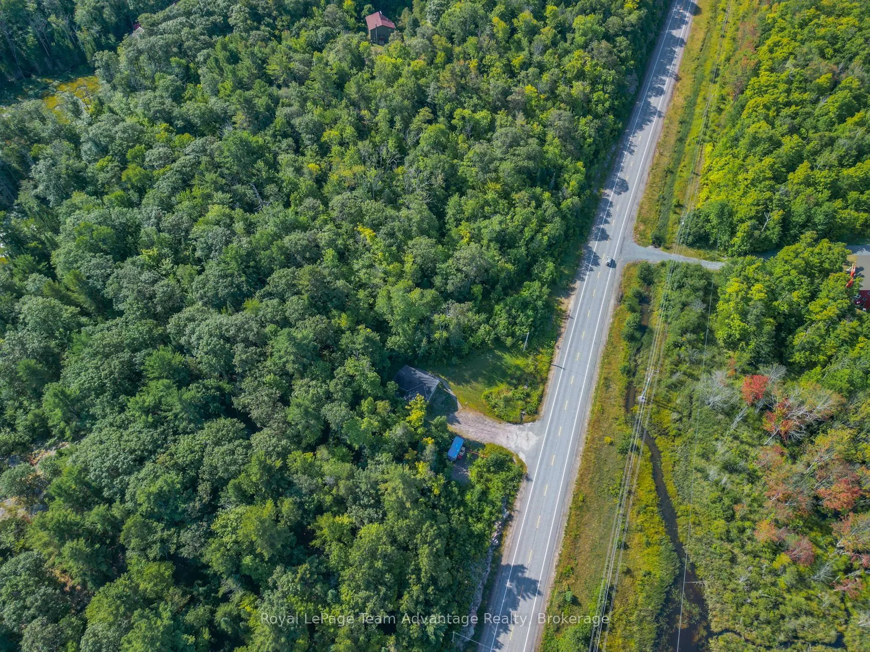1413 124 Highway