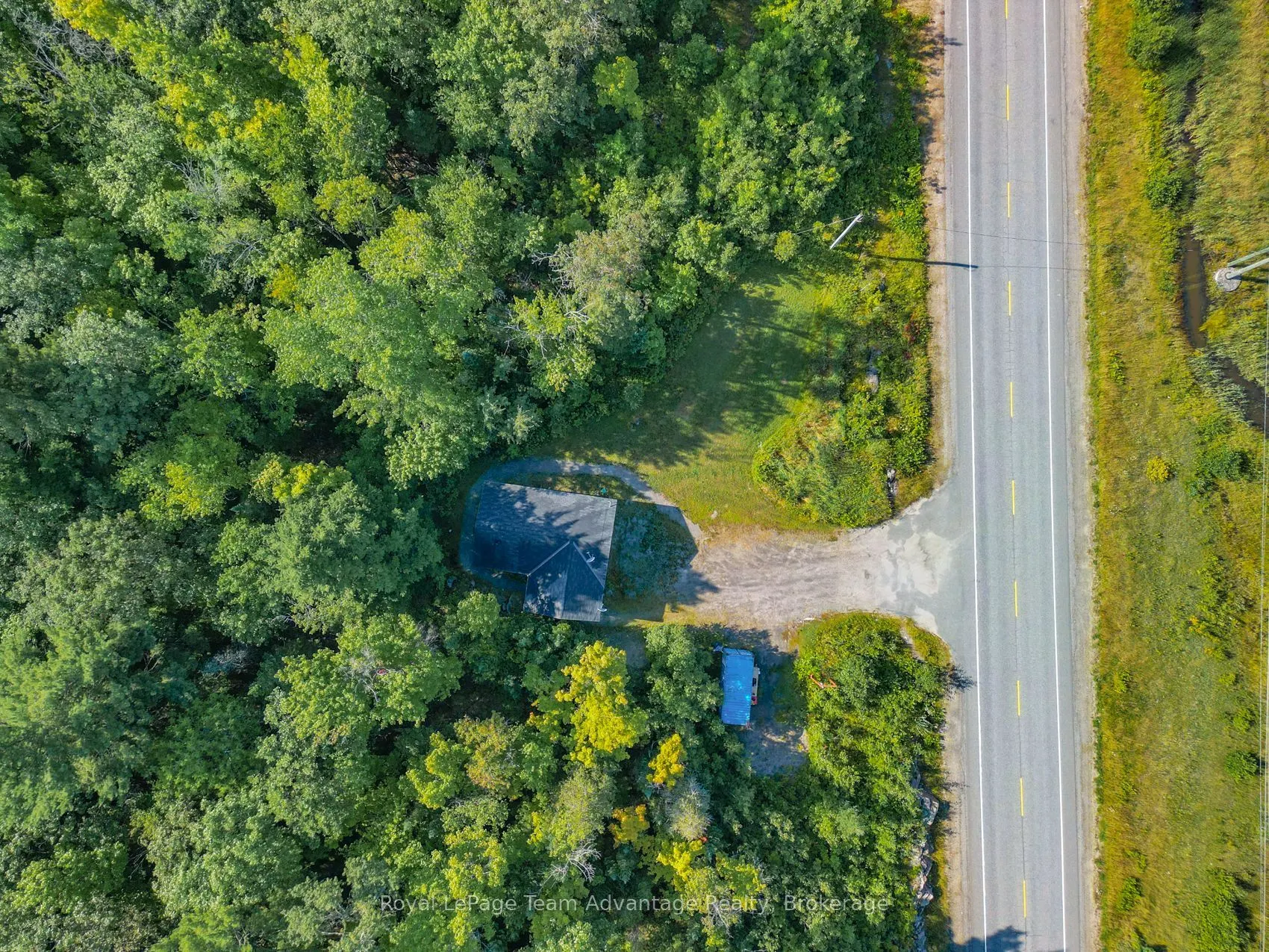 1413 124 Highway