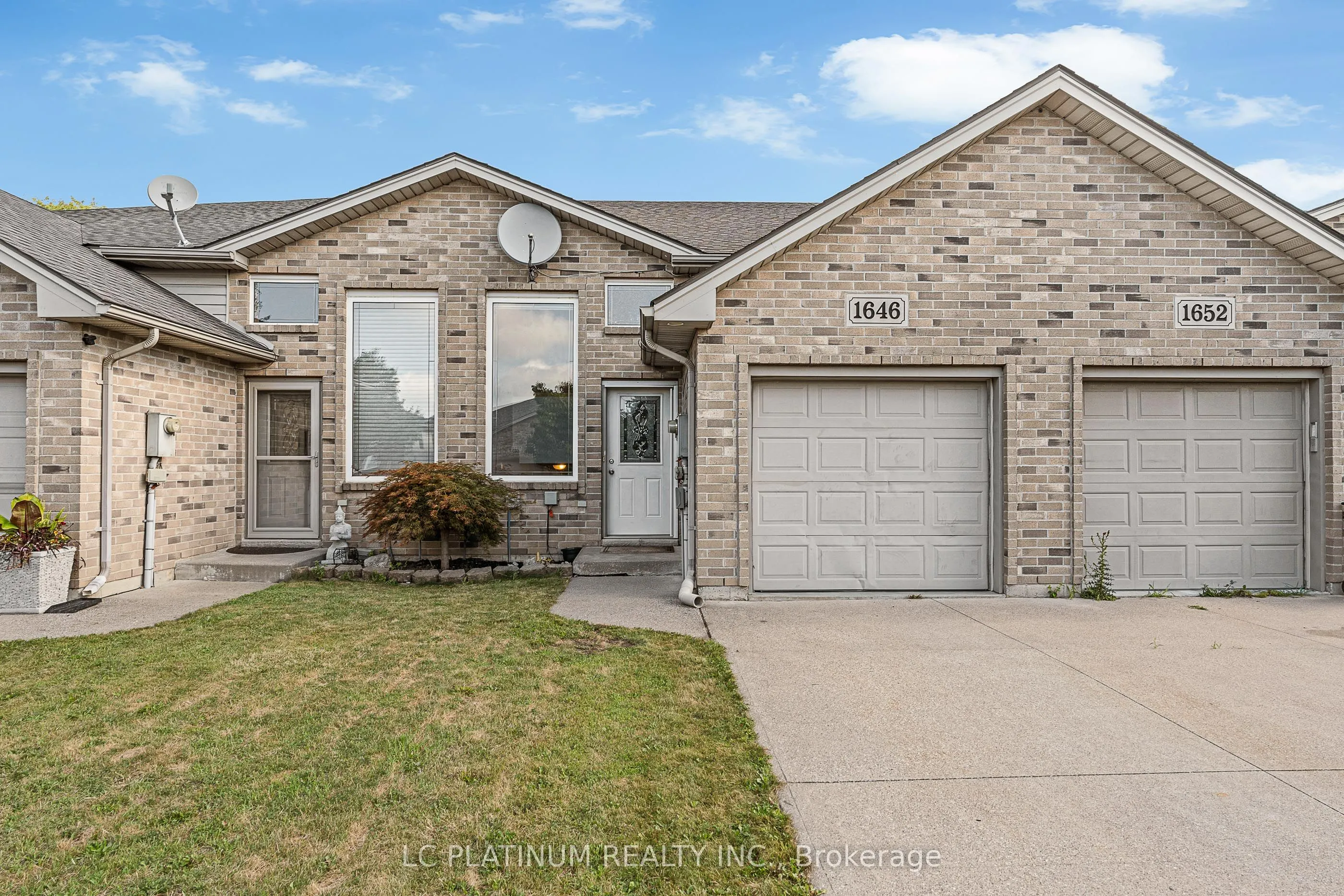 1646 Sagebrush Court