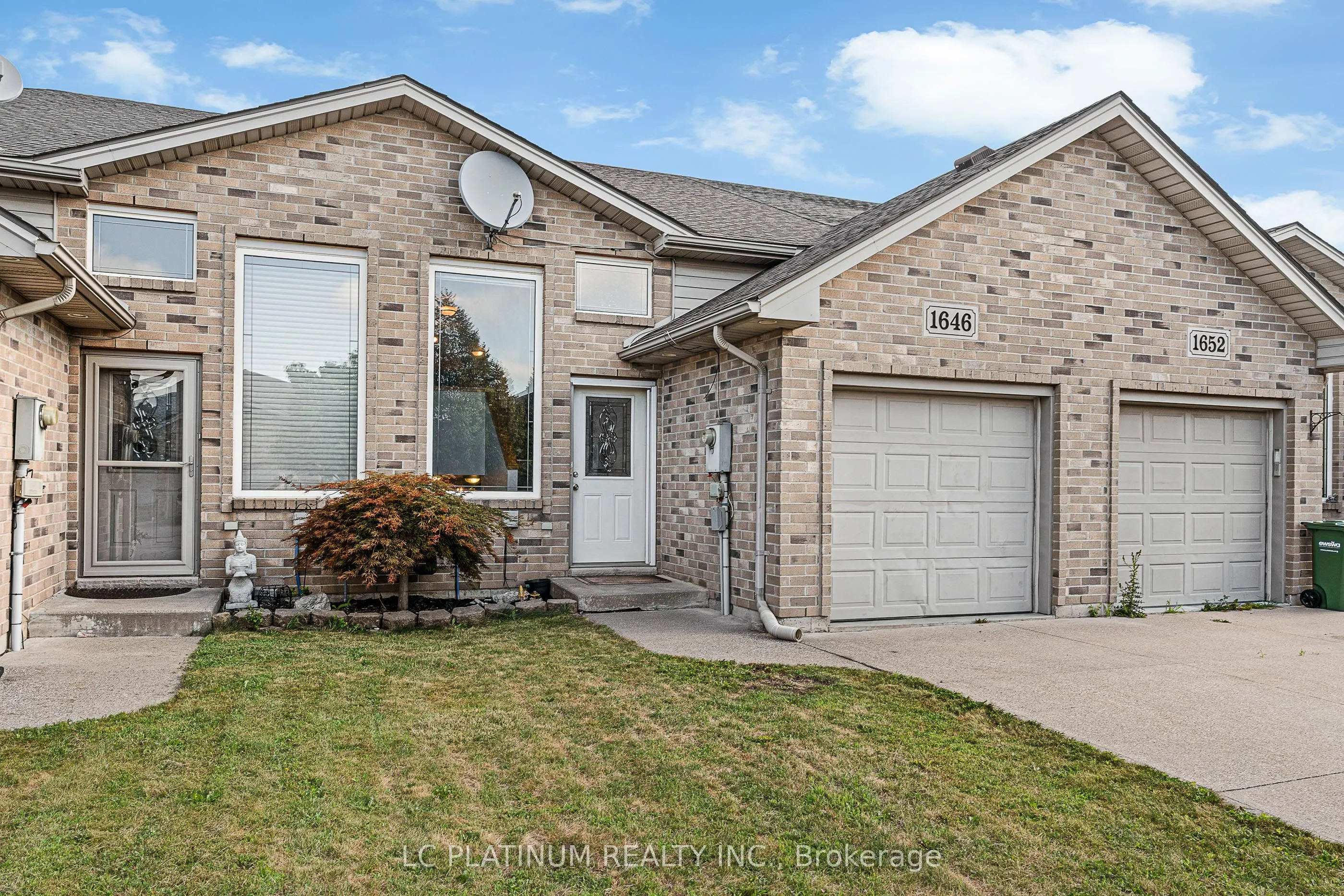 1646 Sagebrush Court