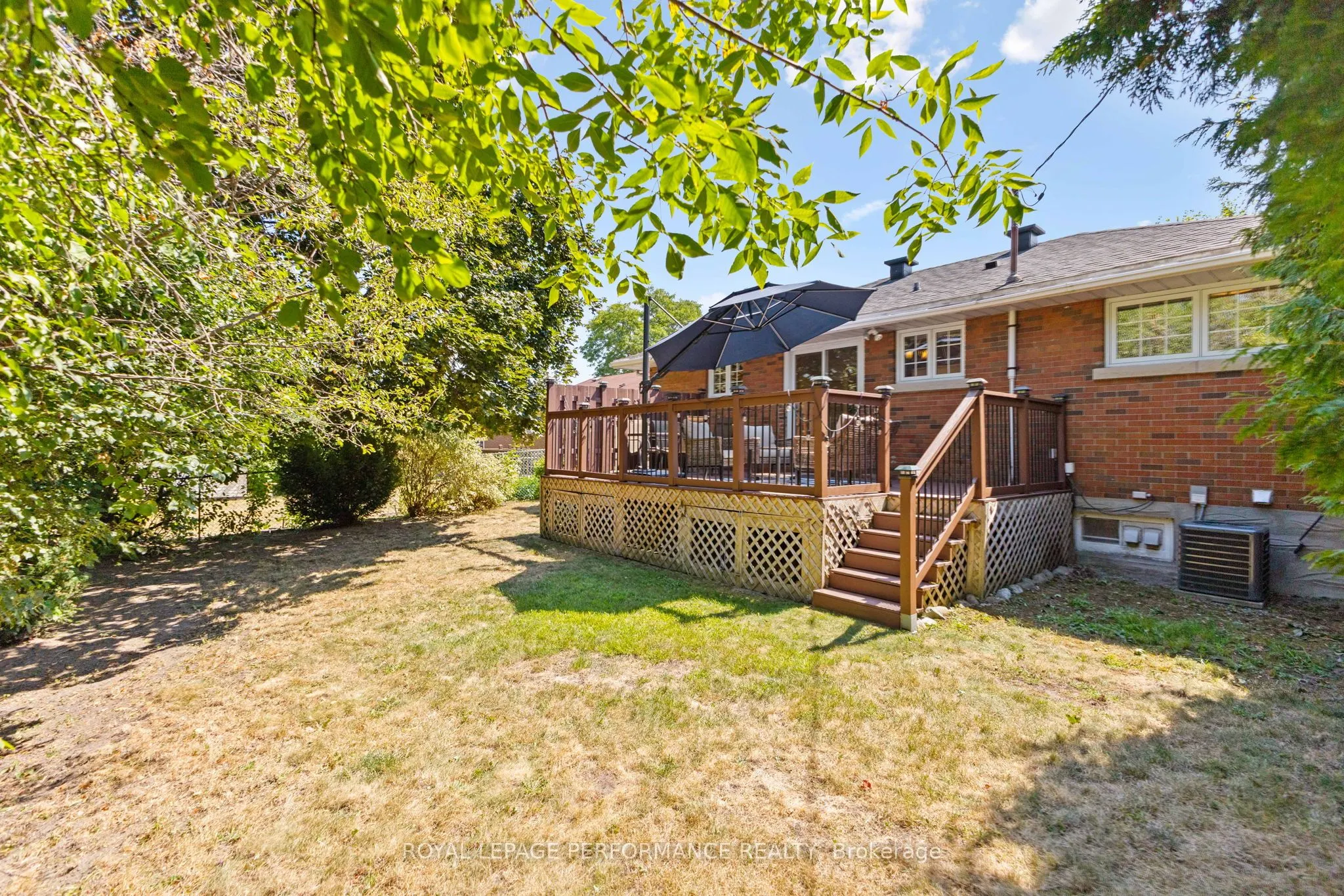 705 Pleasant Park Road