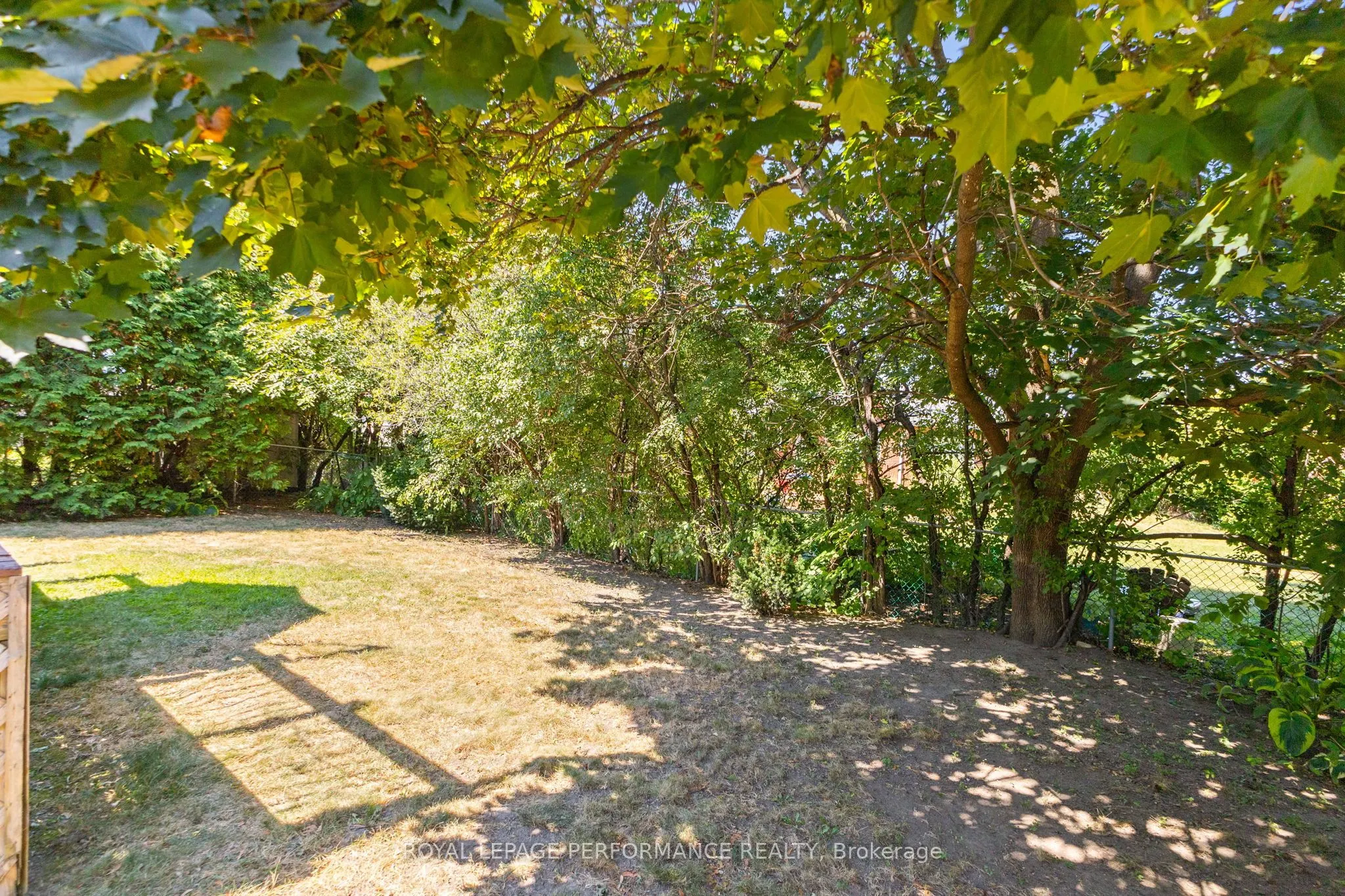 705 Pleasant Park Road