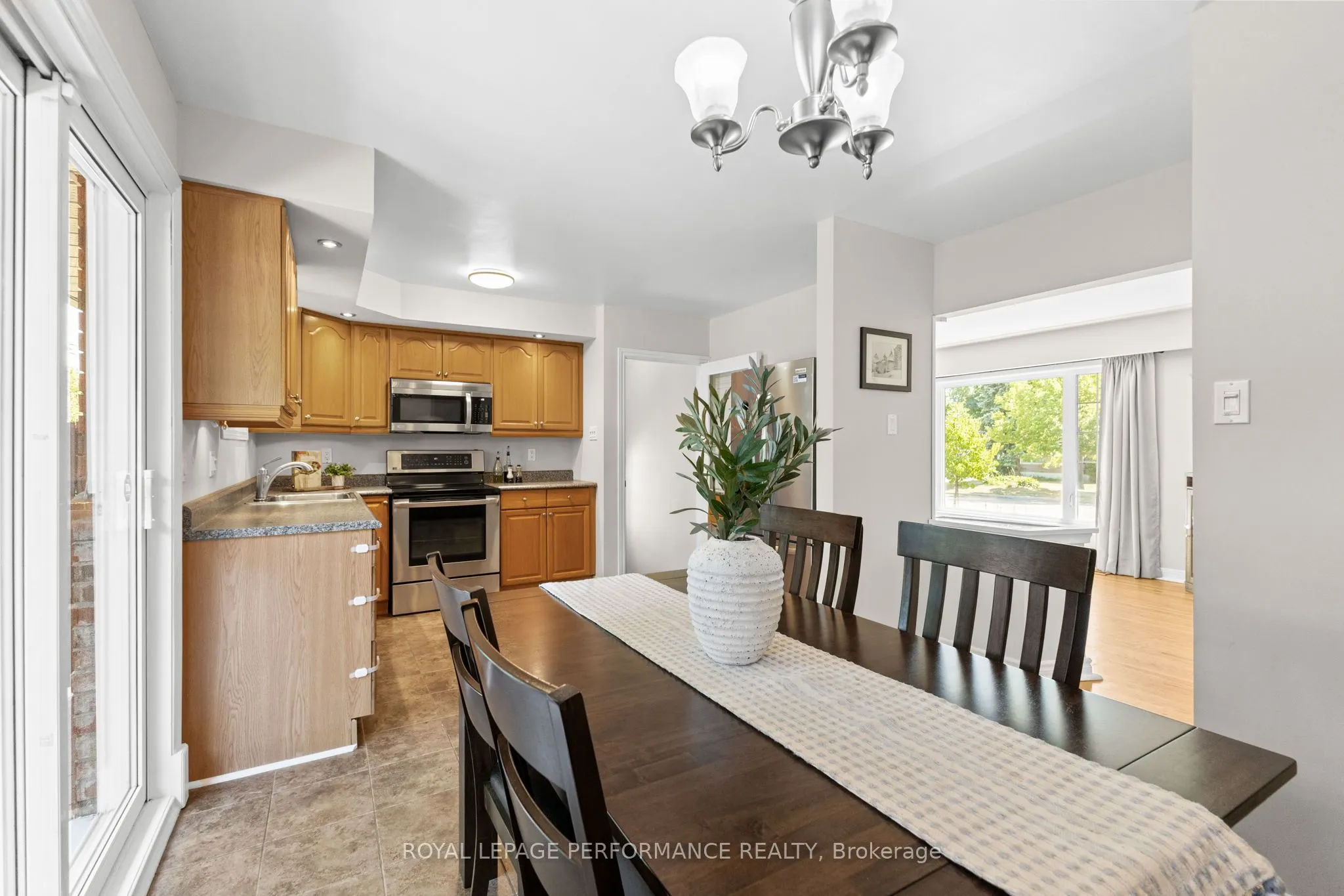 705 Pleasant Park Road