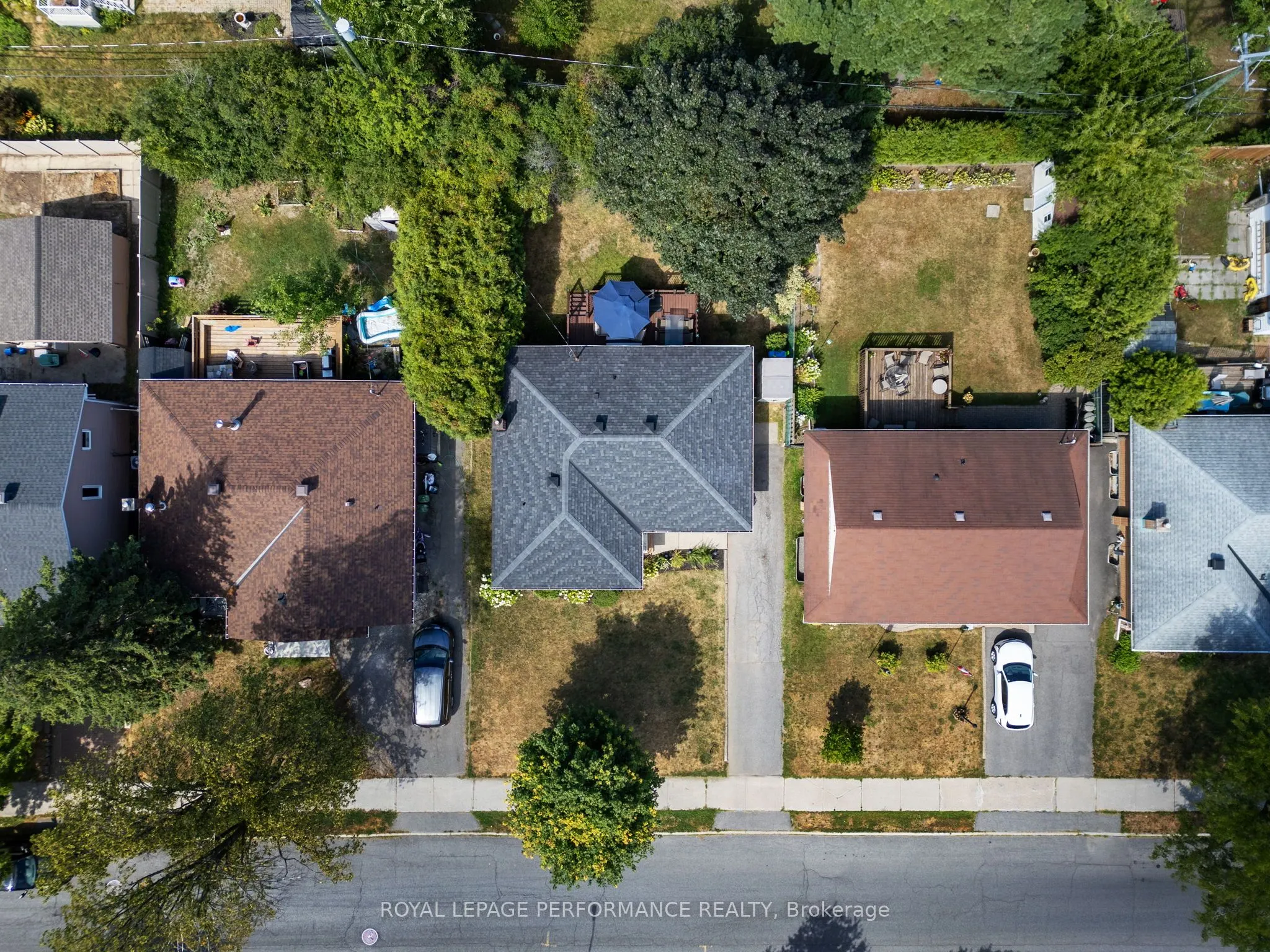 705 Pleasant Park Road