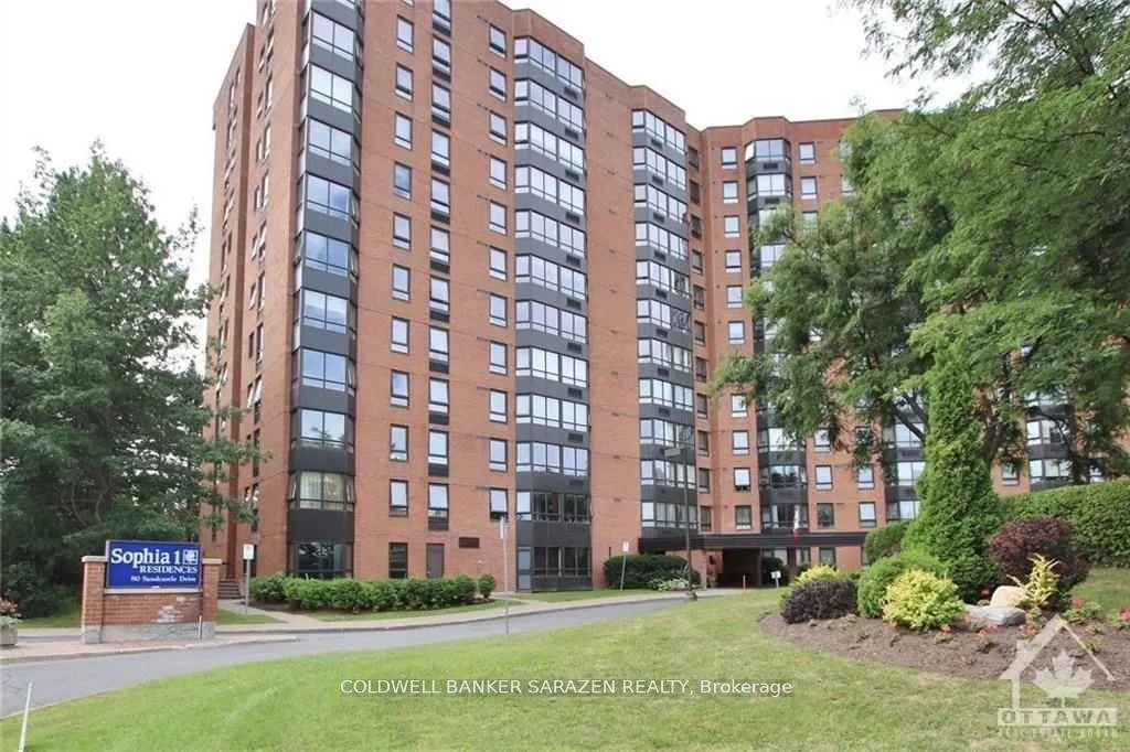 80 Sandcastle Drive, #1215