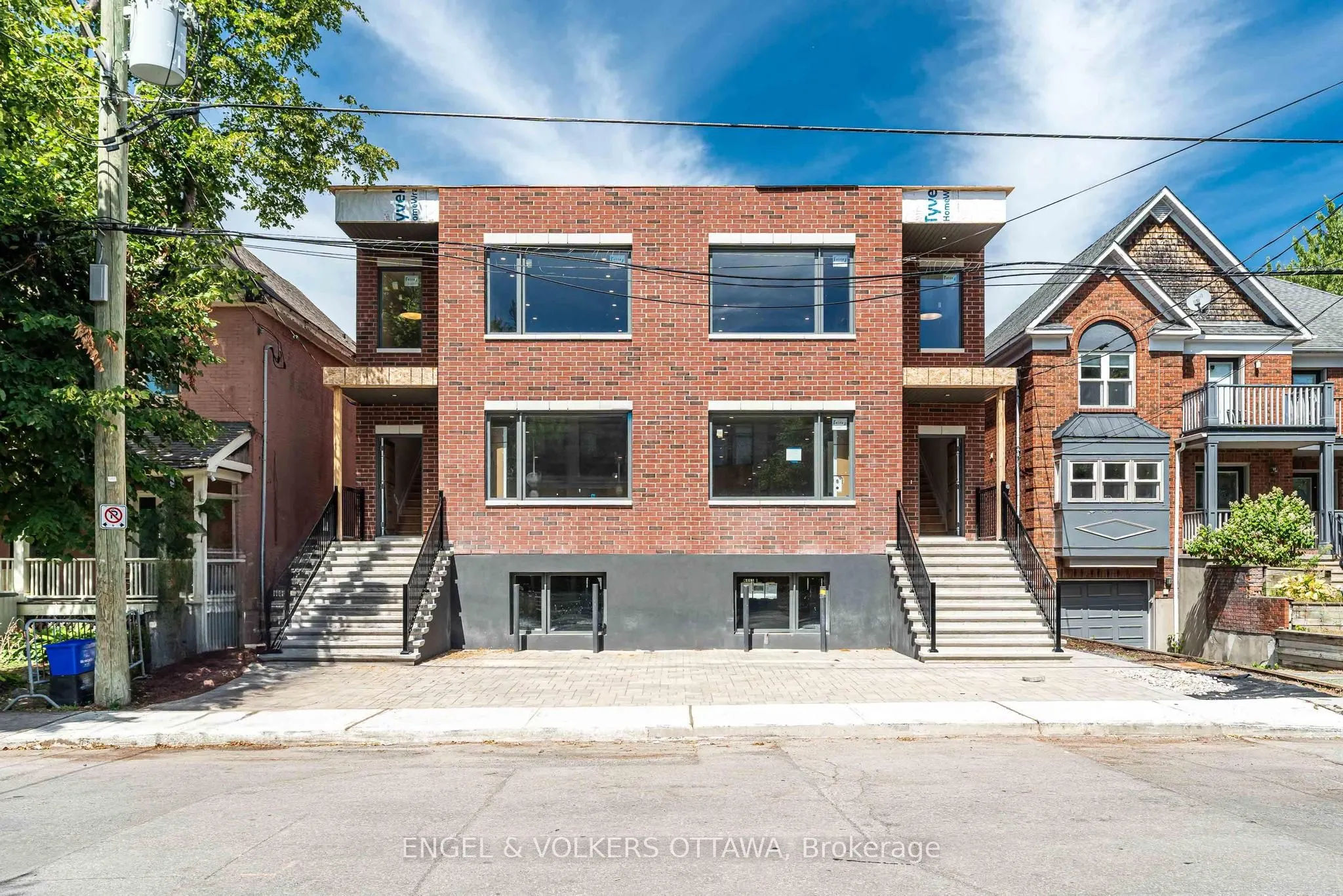 195 Hopewell Avenue, #A