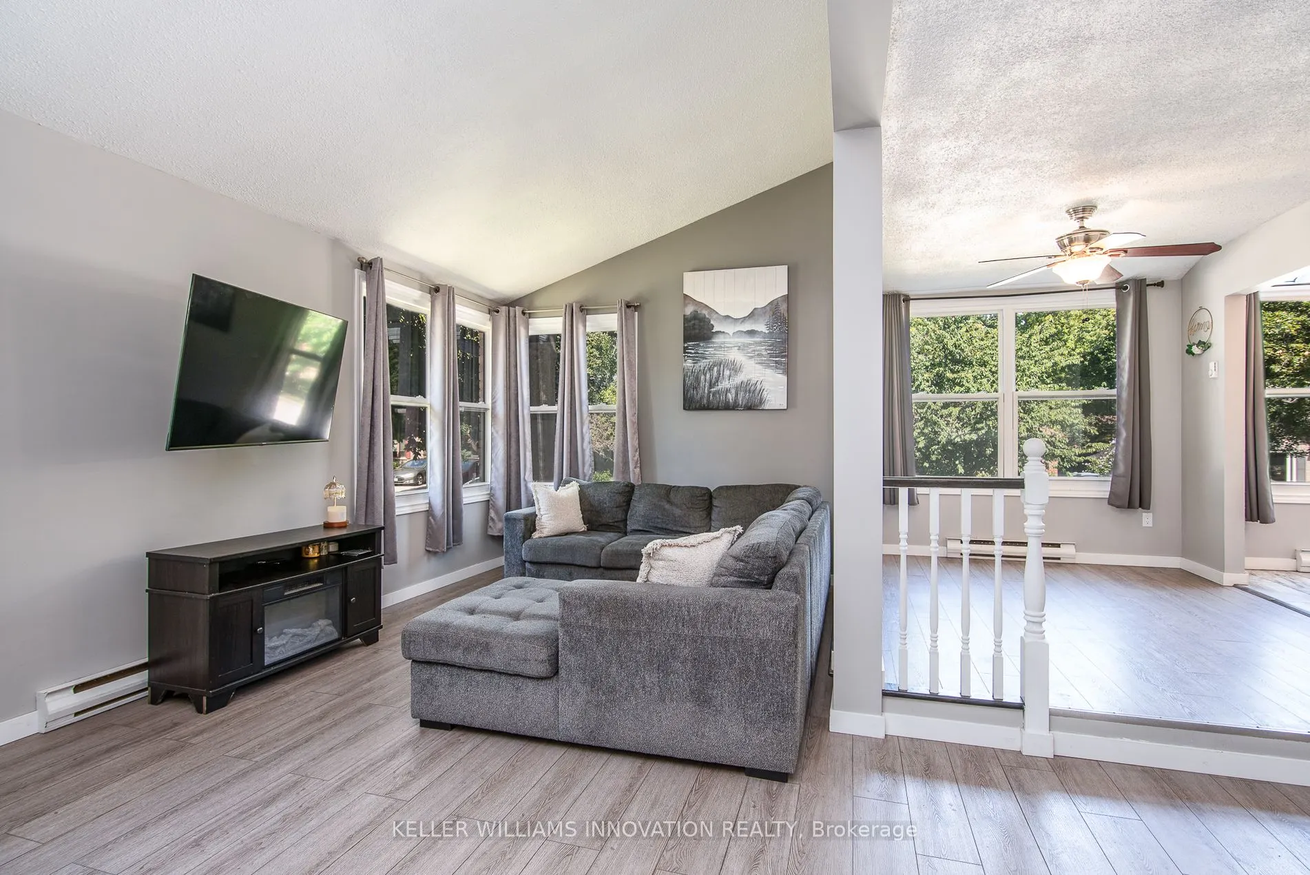 8 Pickwick Place