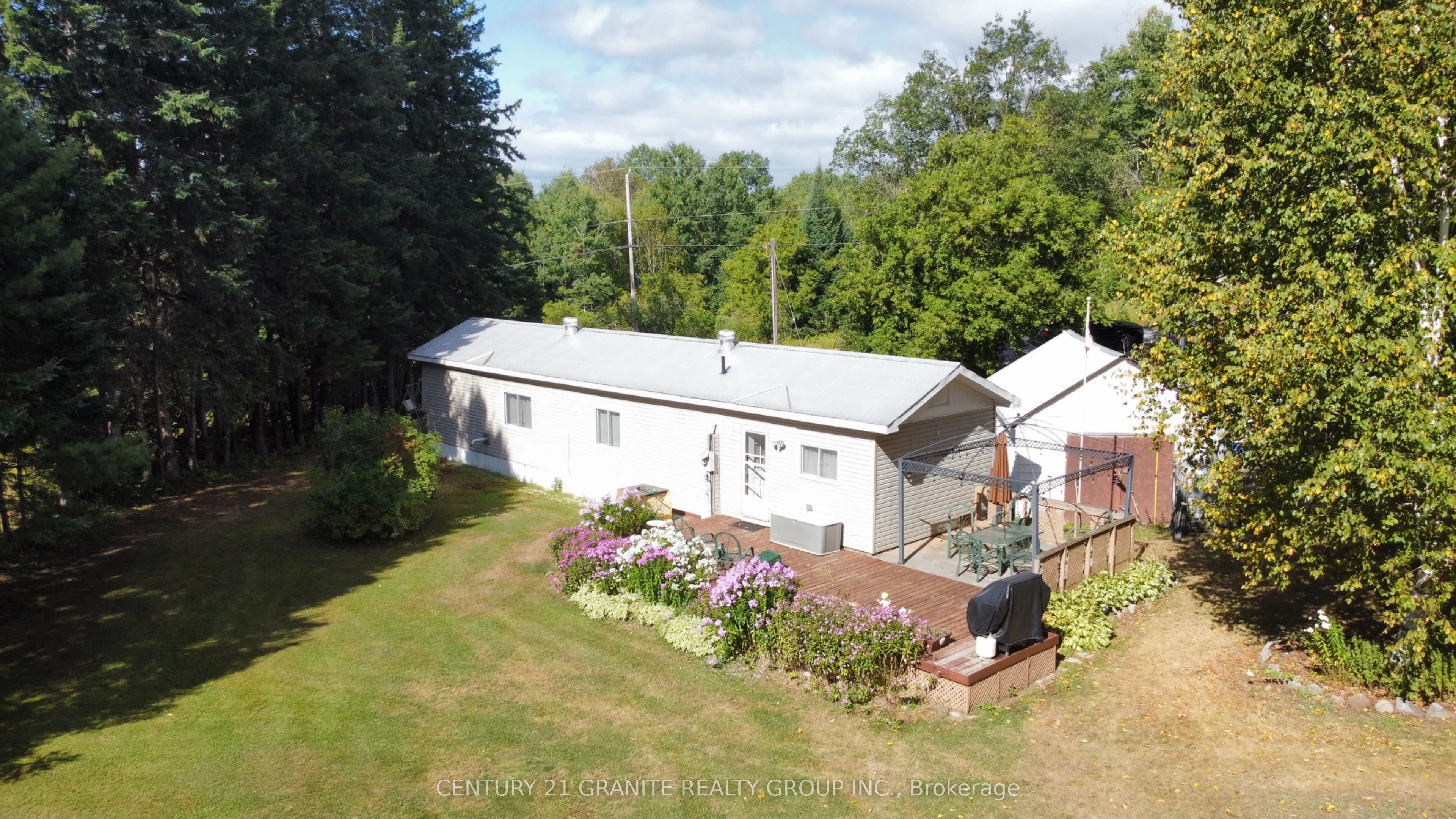 1641 Boulter Road