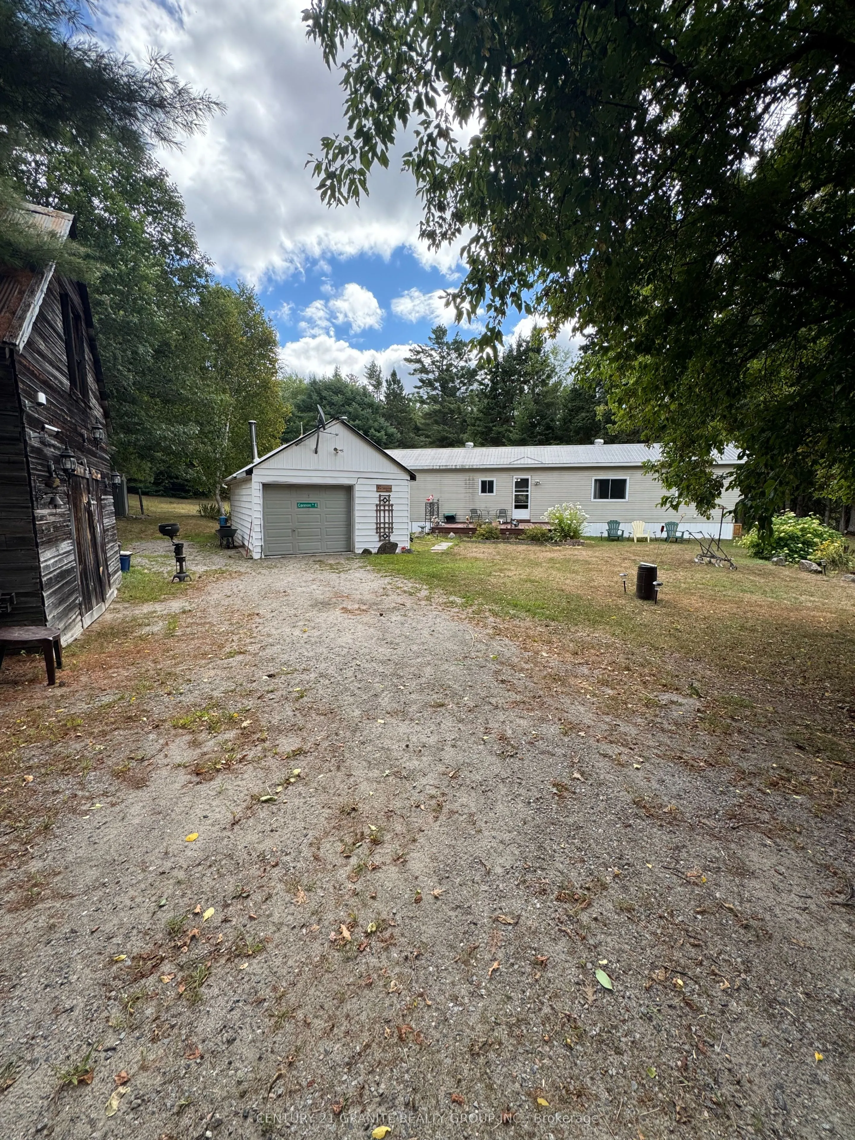 1641 Boulter Road