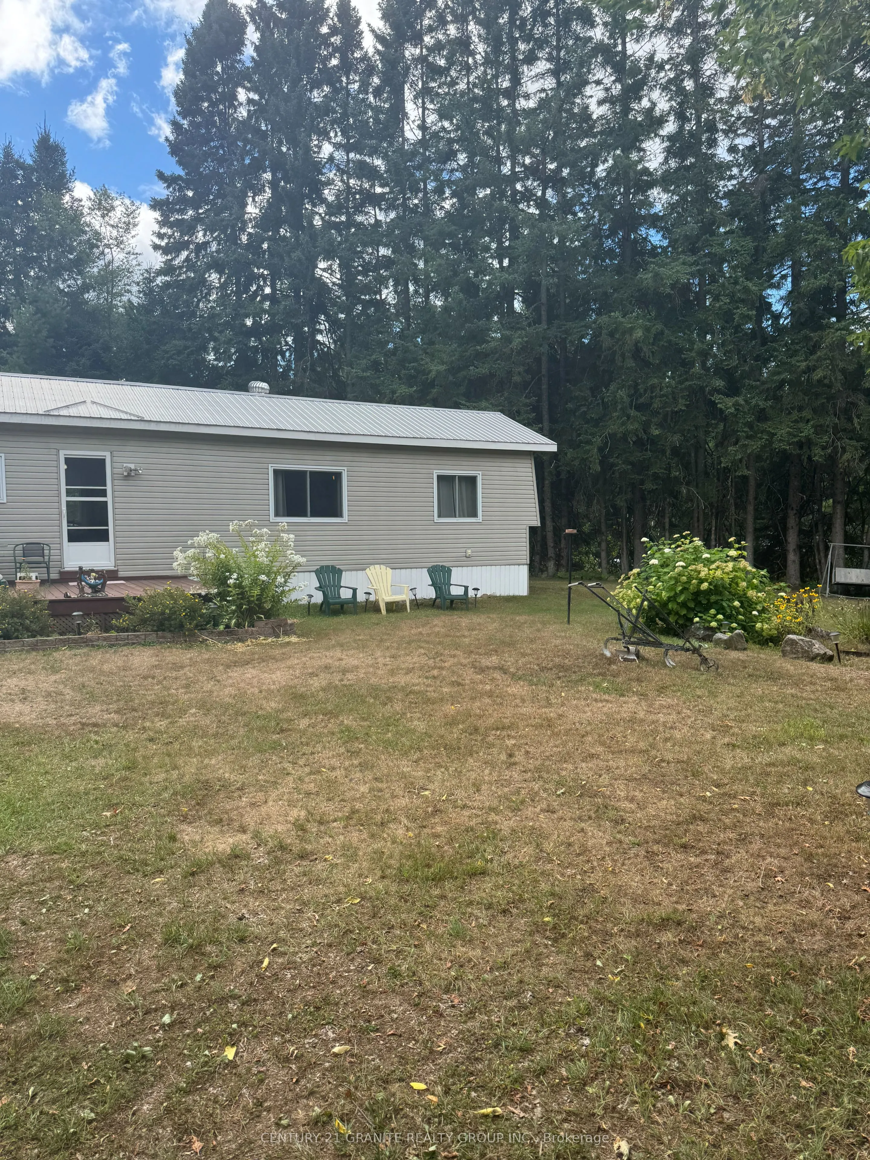 1641 Boulter Road