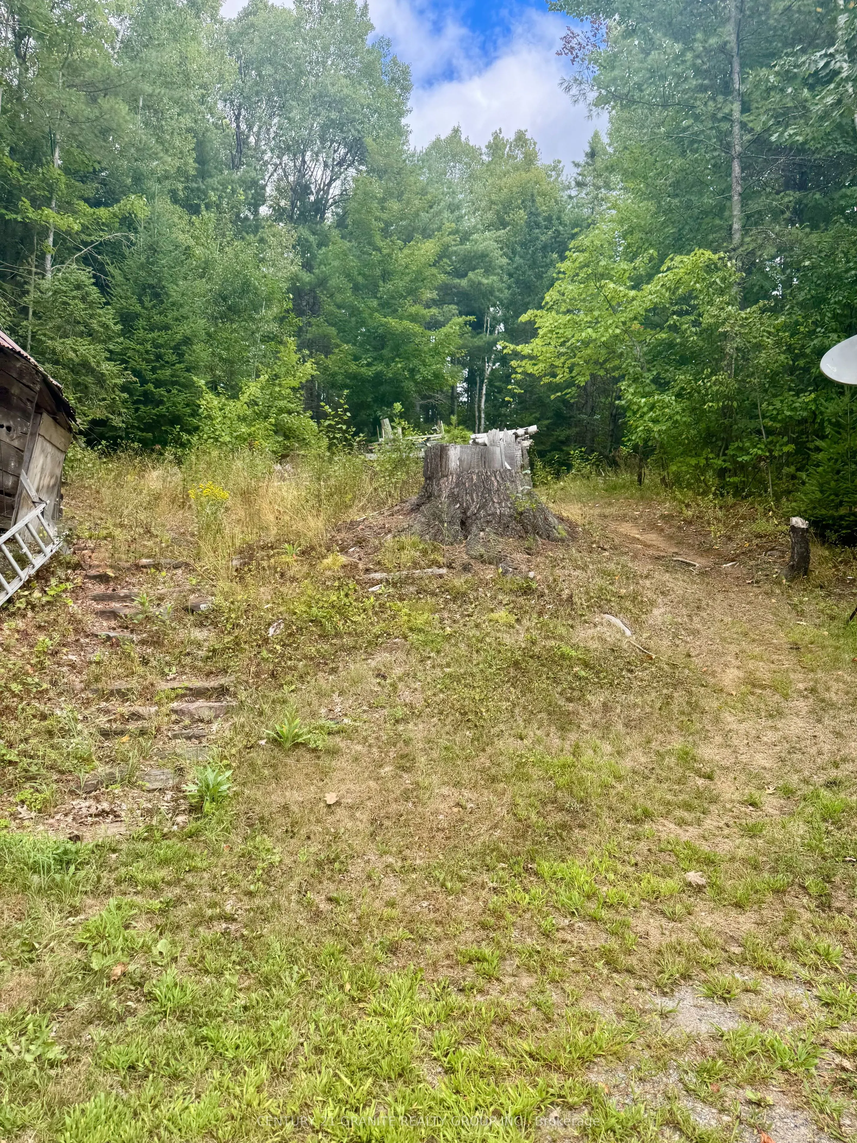 1641 Boulter Road