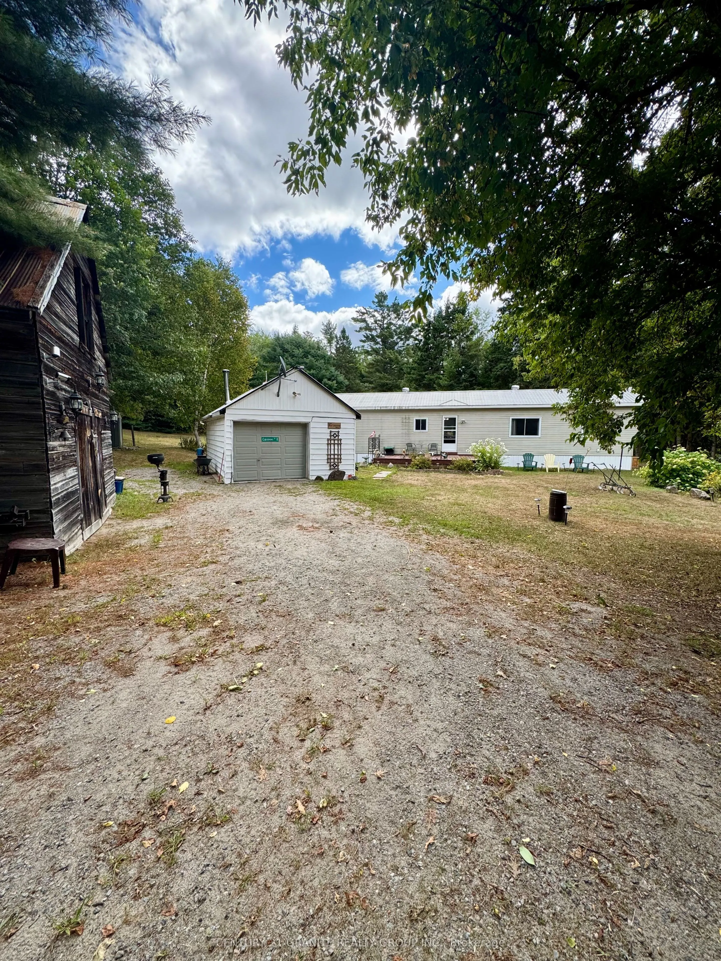 1641 Boulter Road