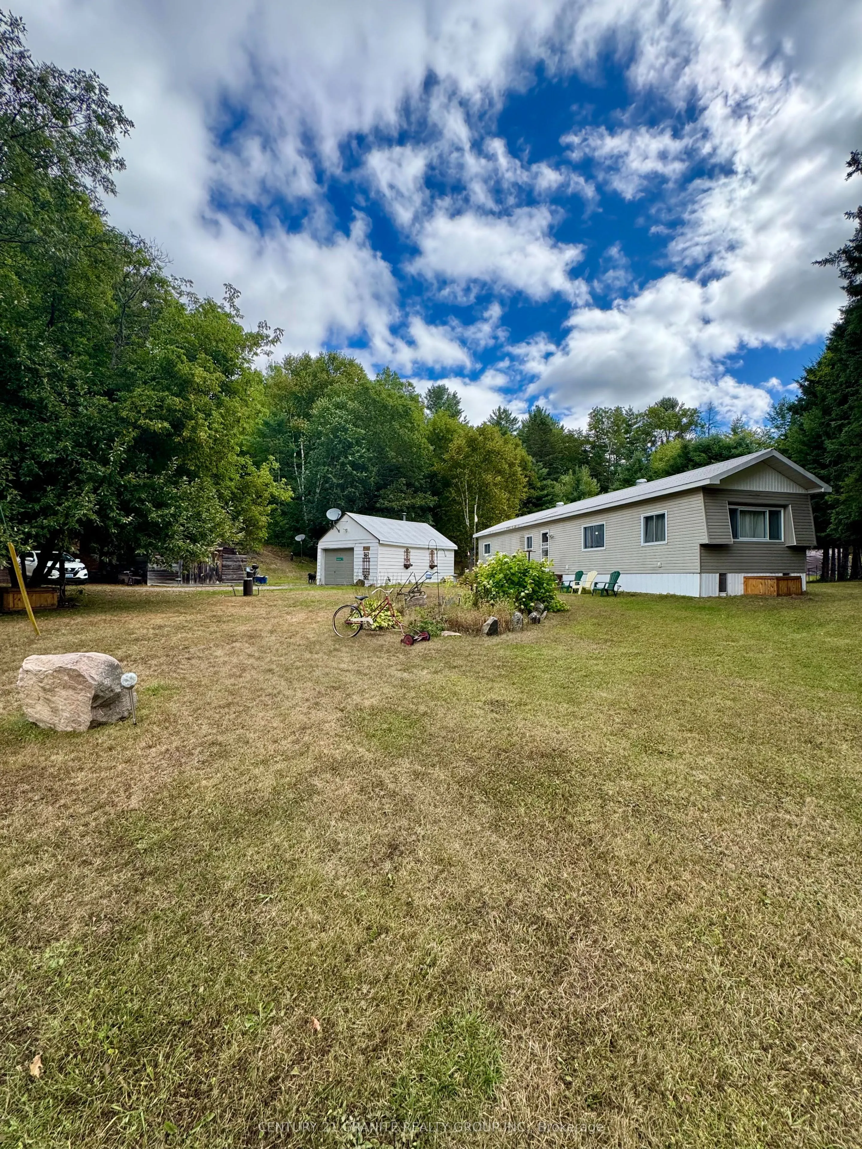 1641 Boulter Road
