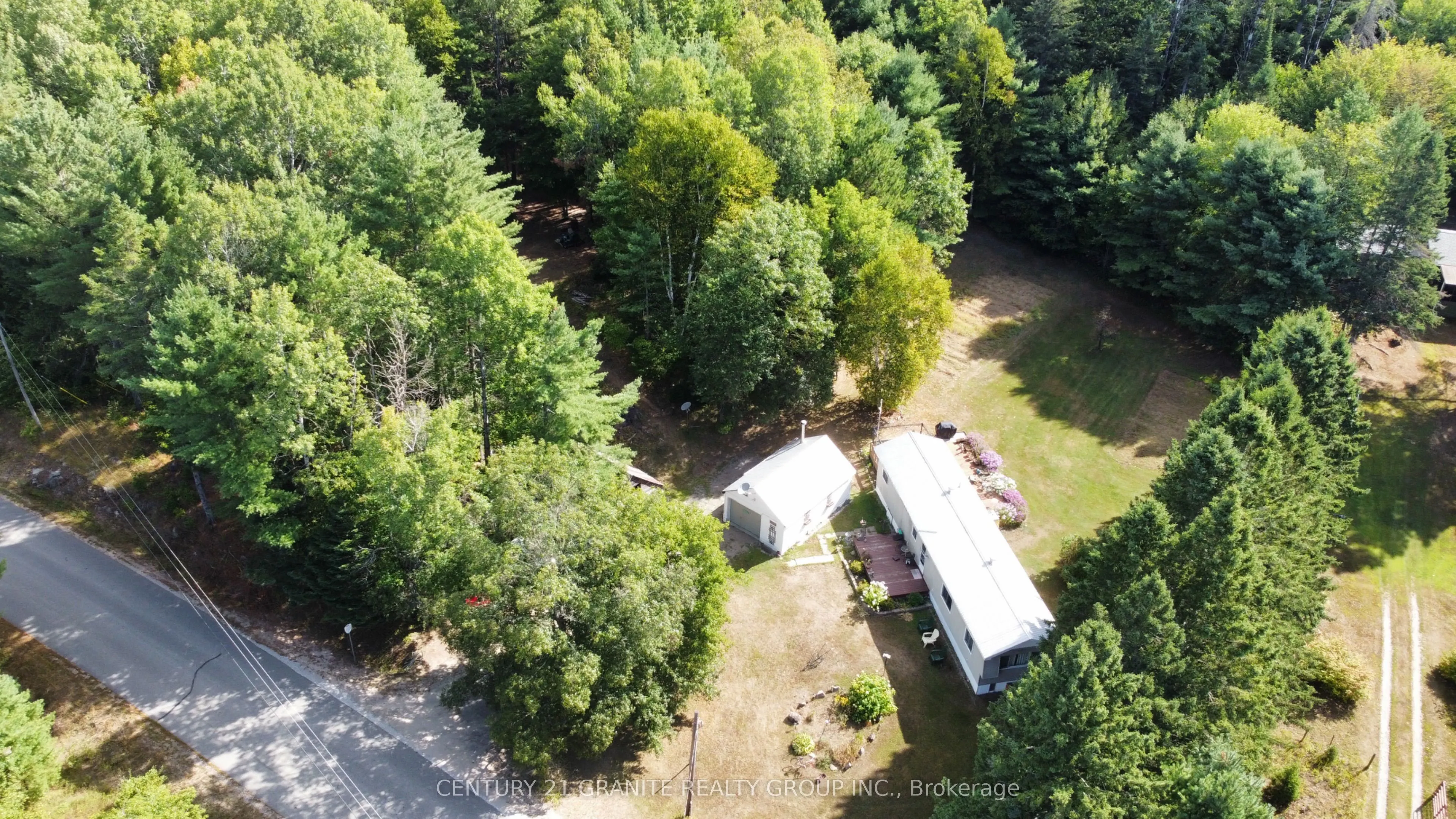 1641 Boulter Road