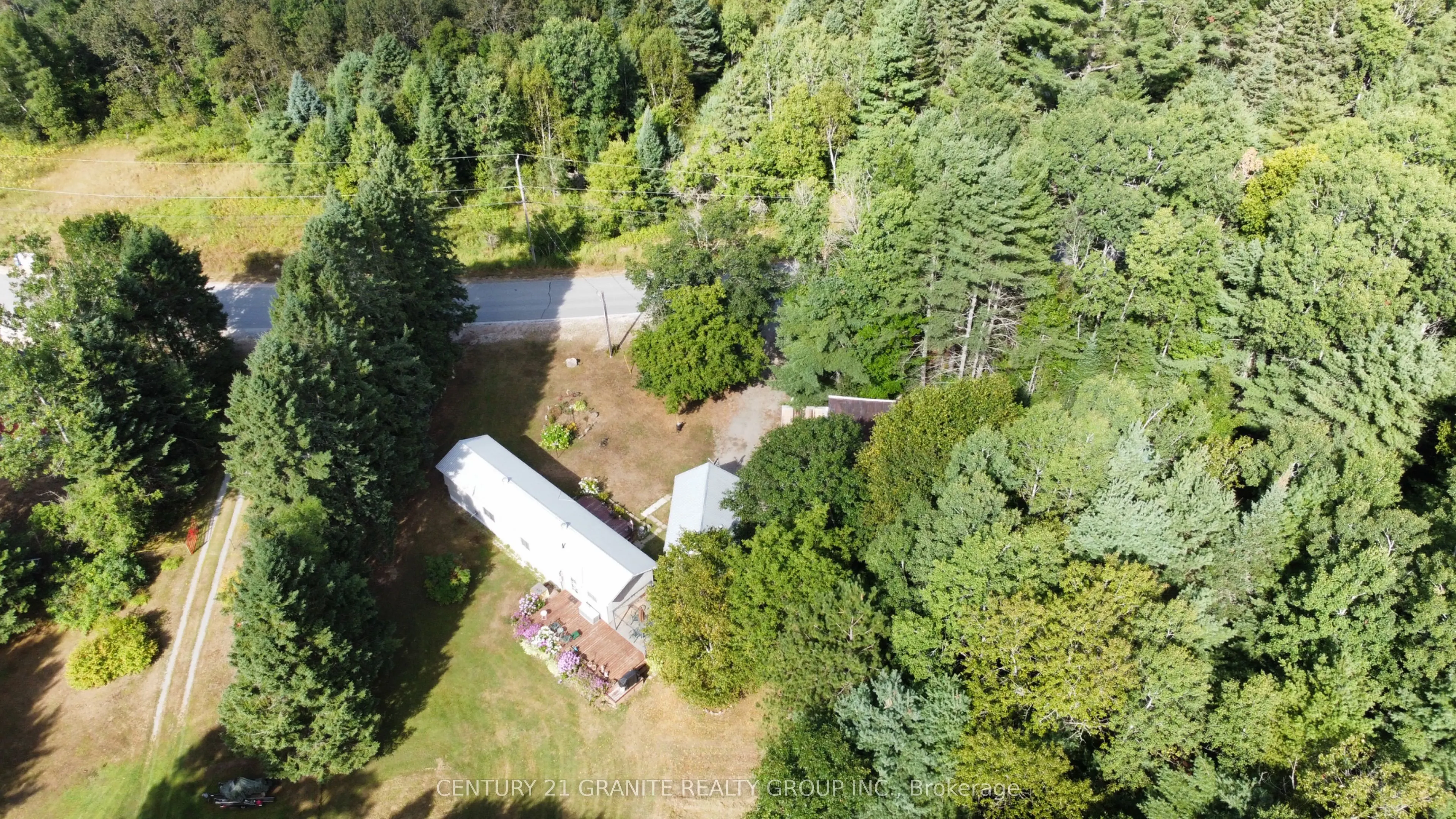 1641 Boulter Road