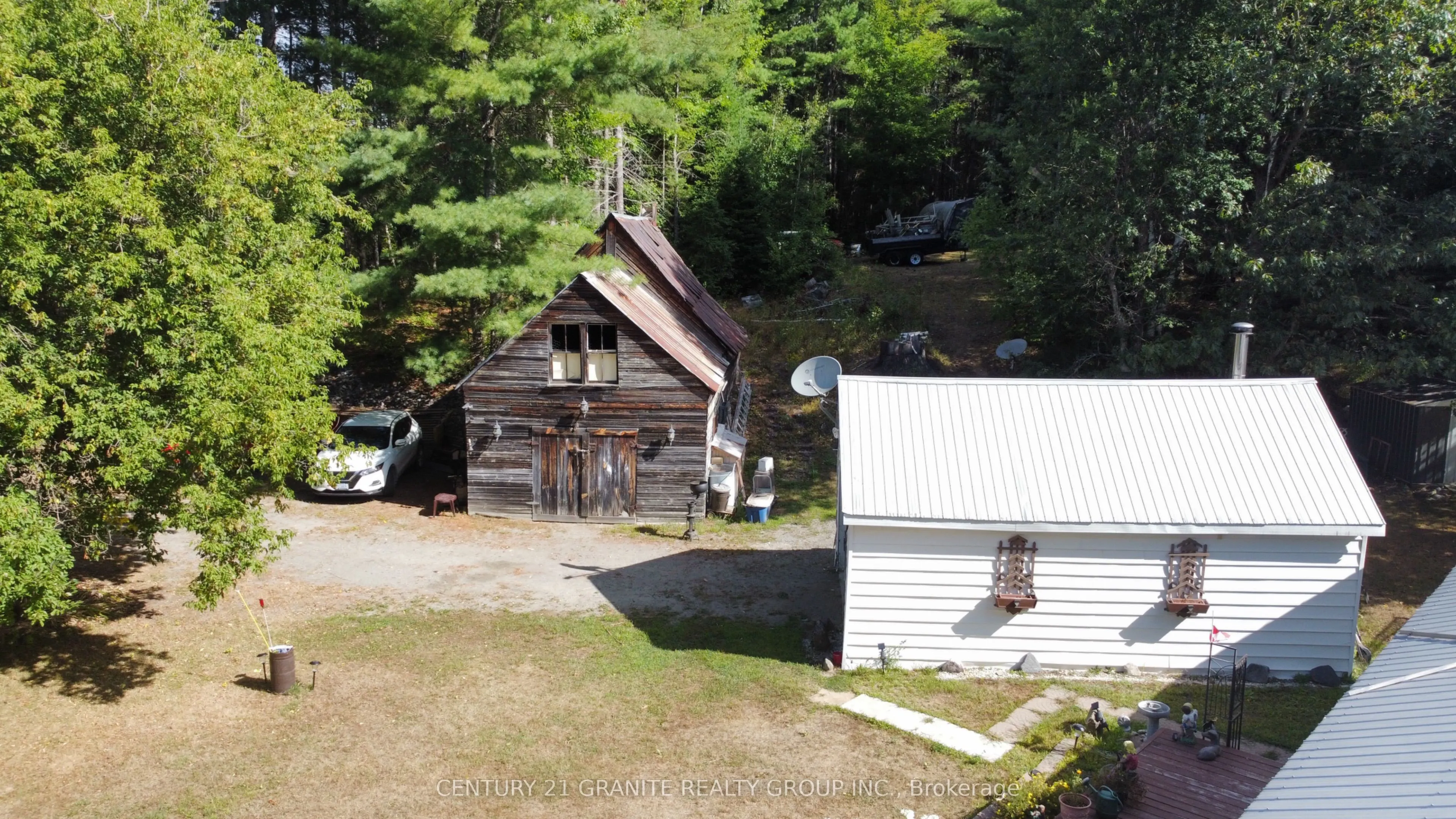 1641 Boulter Road