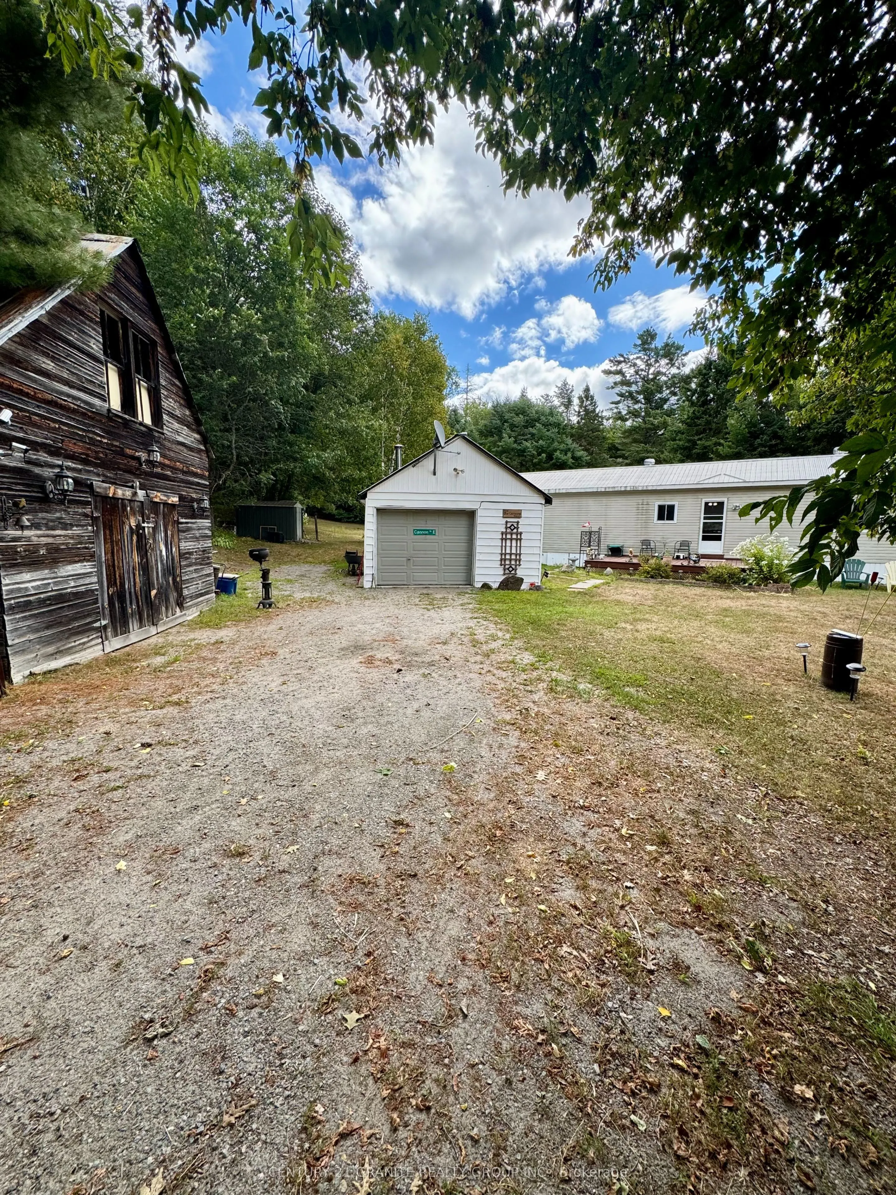 1641 Boulter Road