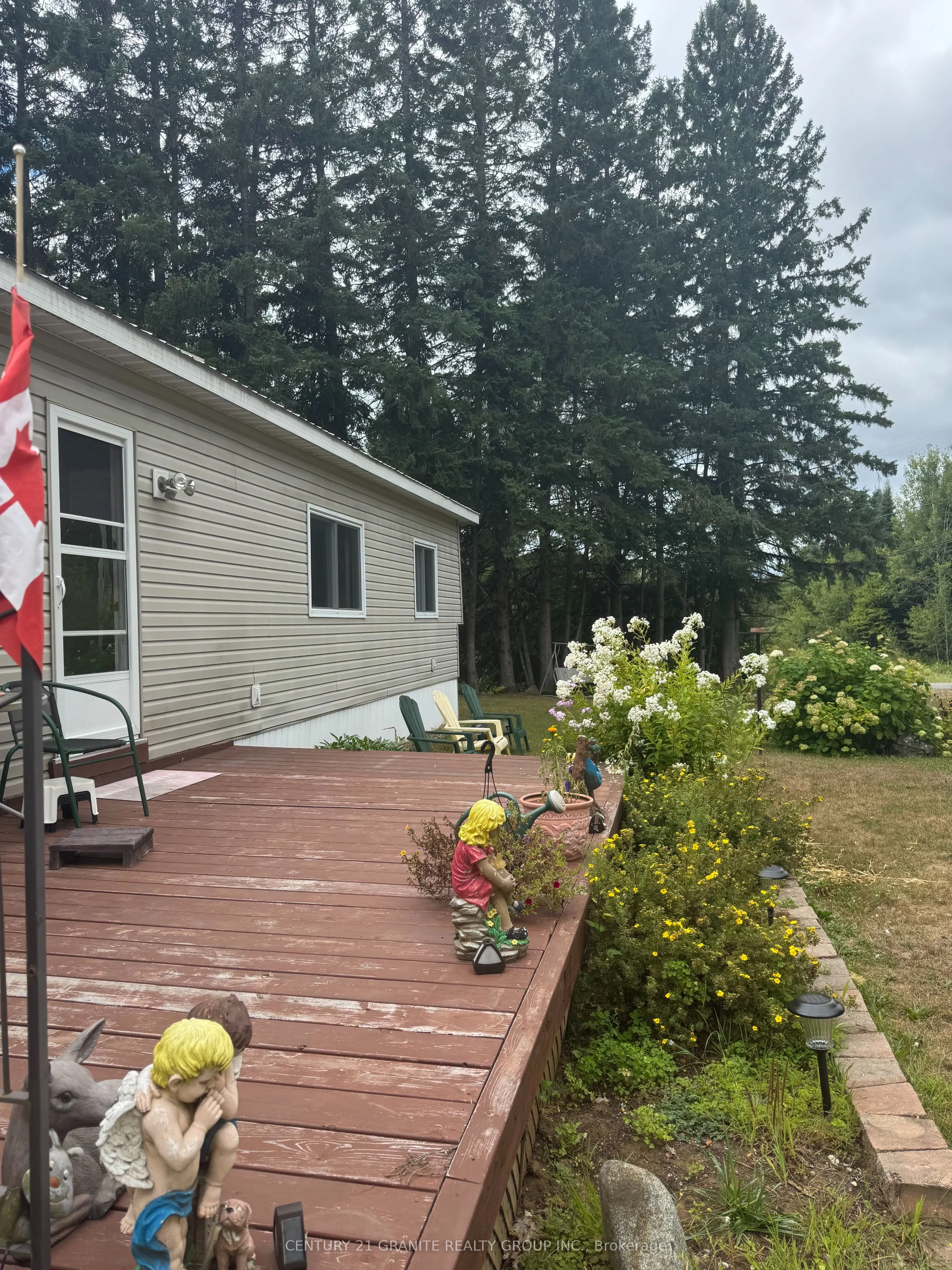 1641 Boulter Road