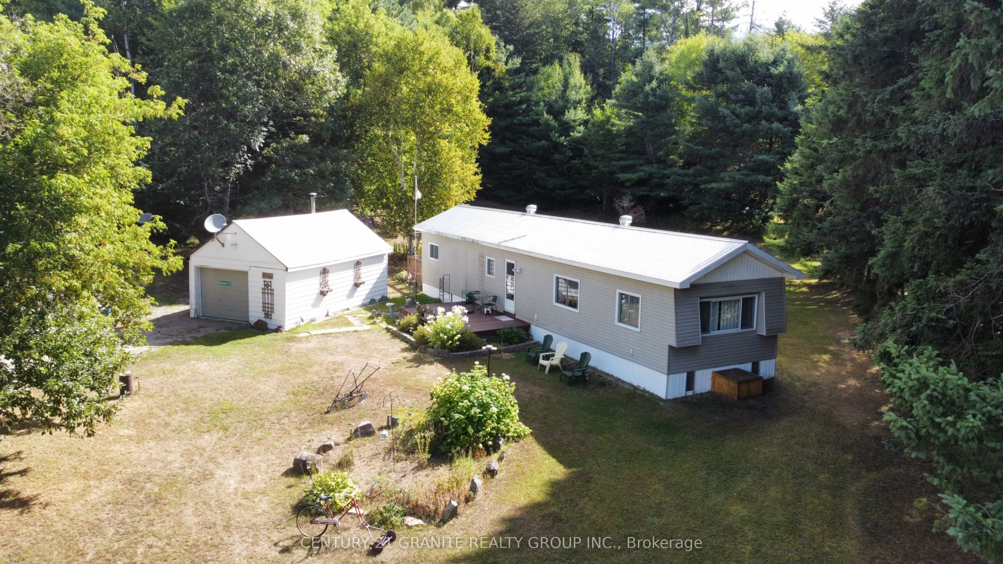 1641 Boulter Road