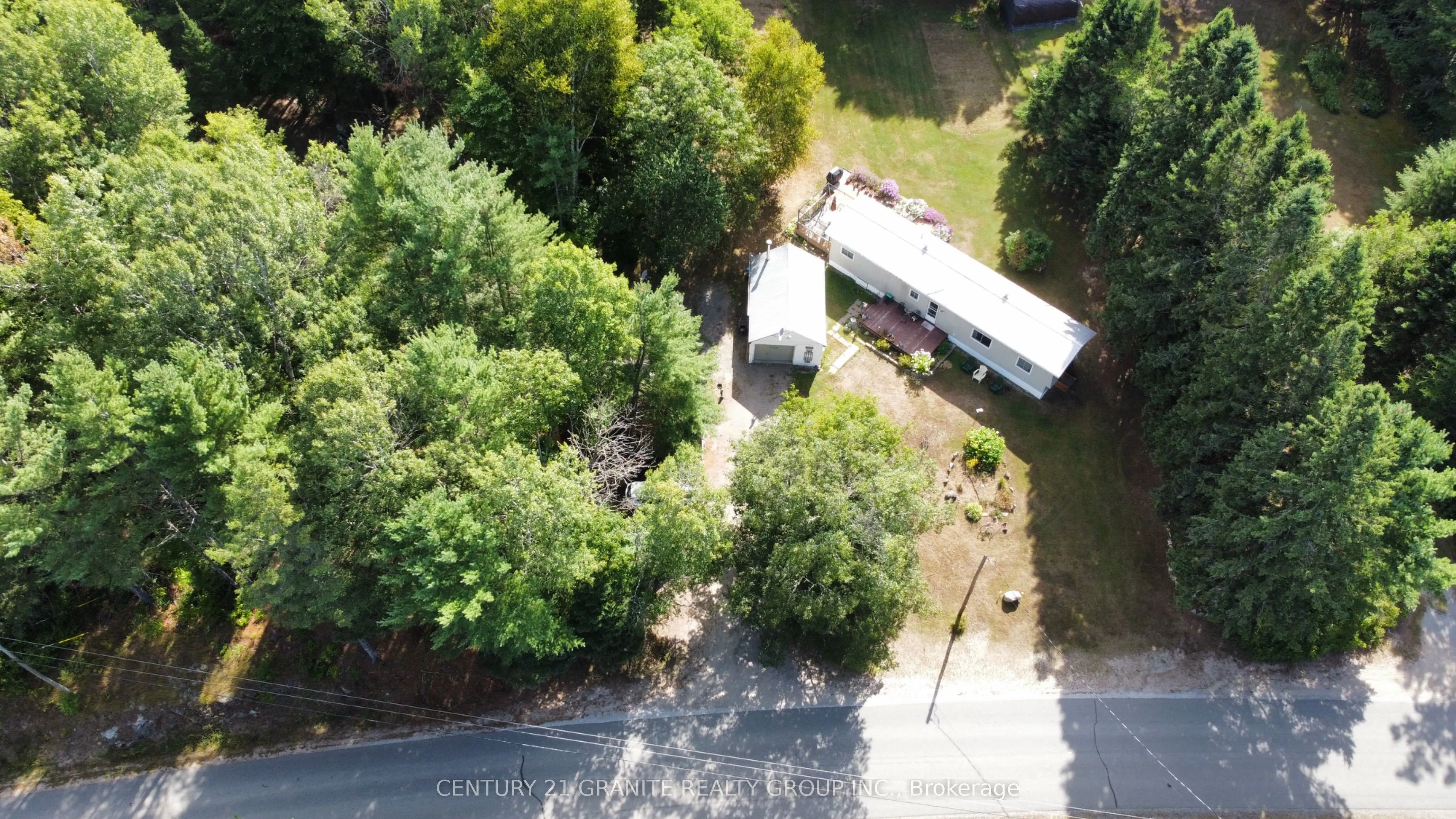 1641 Boulter Road