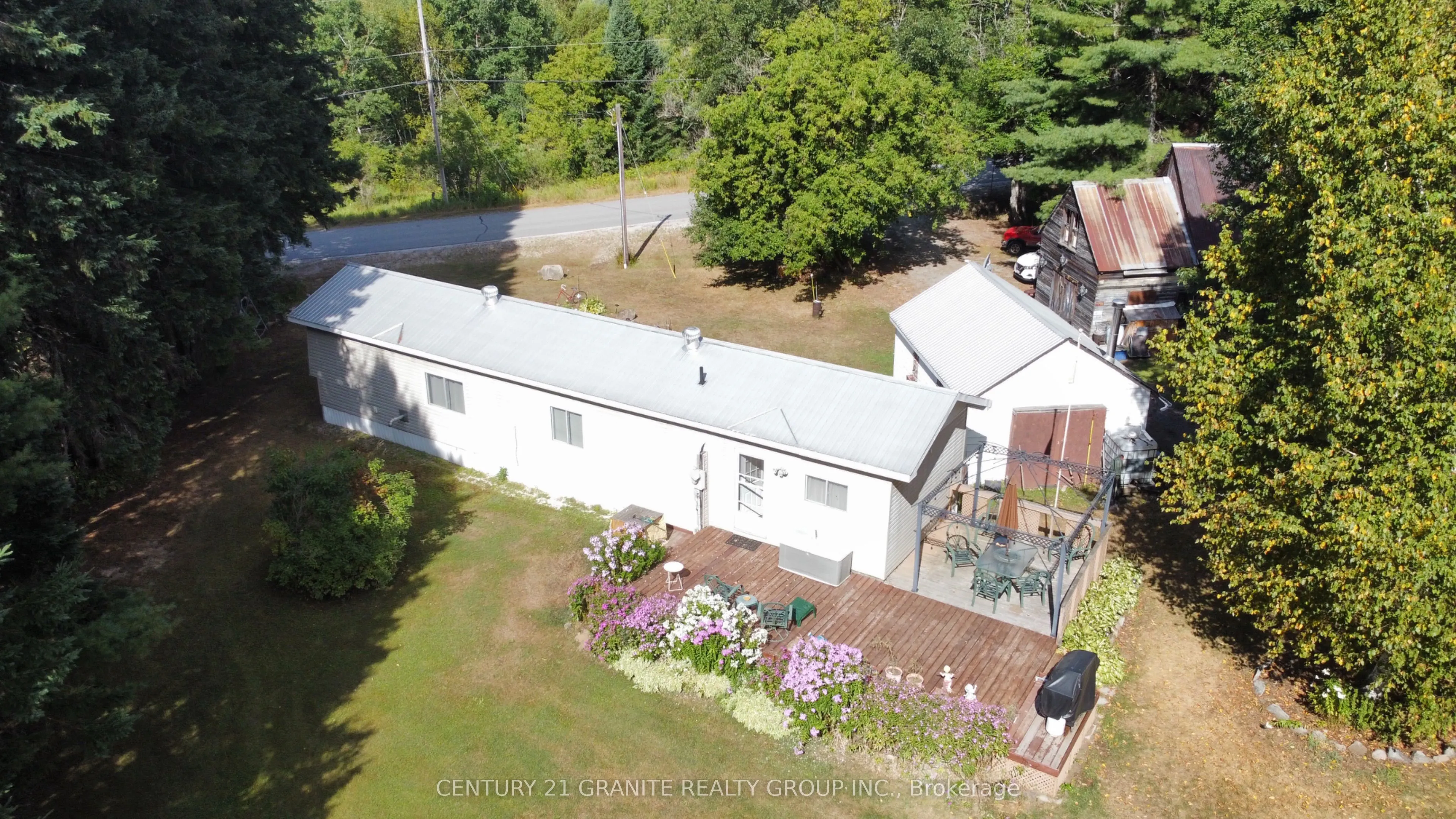 1641 Boulter Road