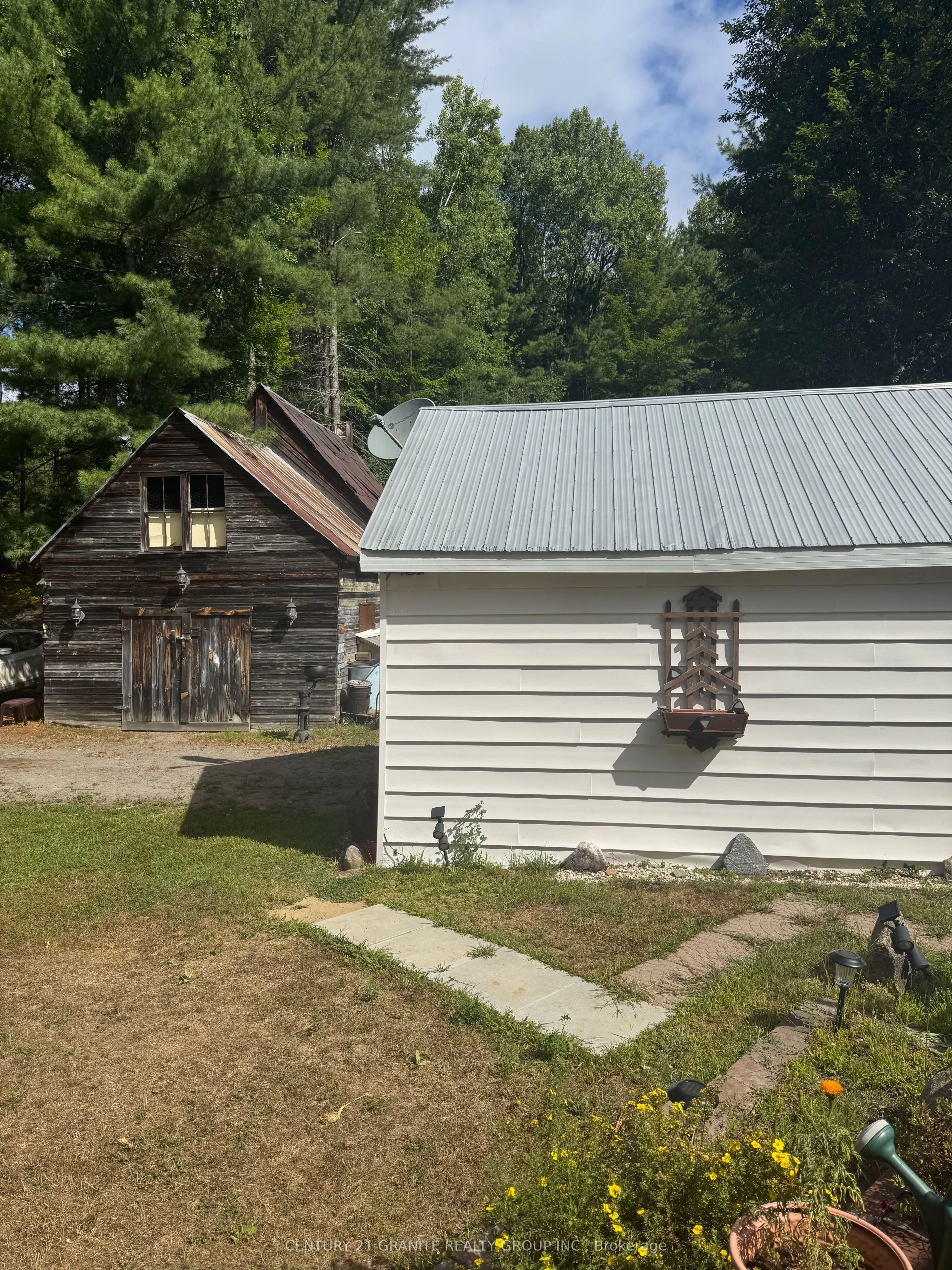 1641 Boulter Road