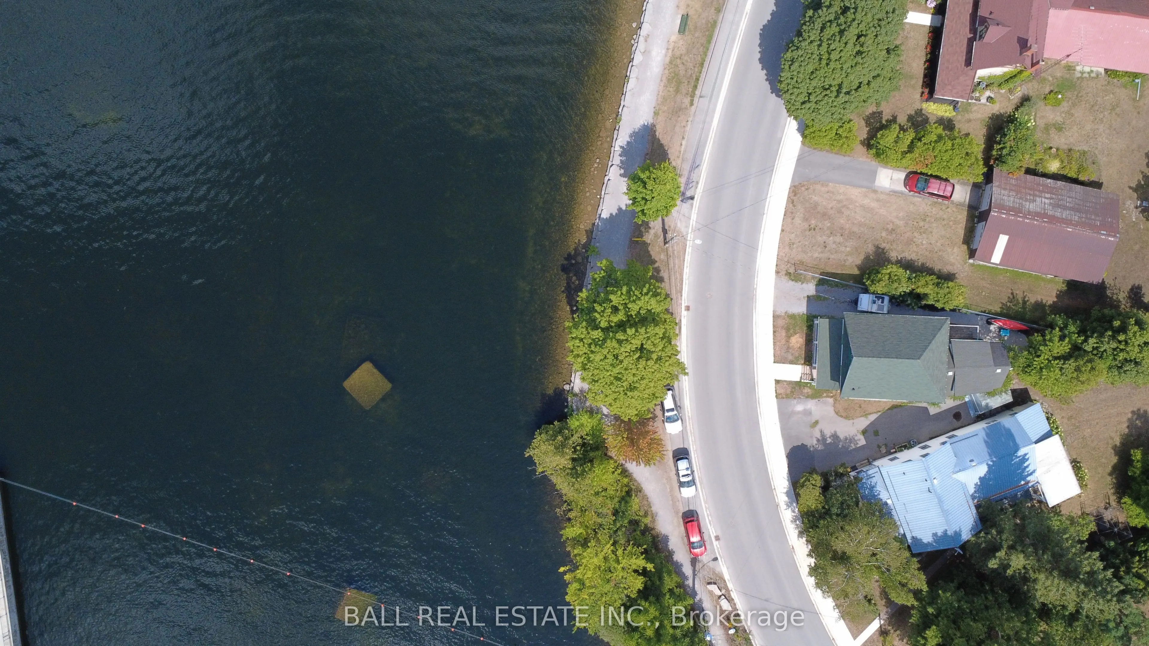 134 Water Street