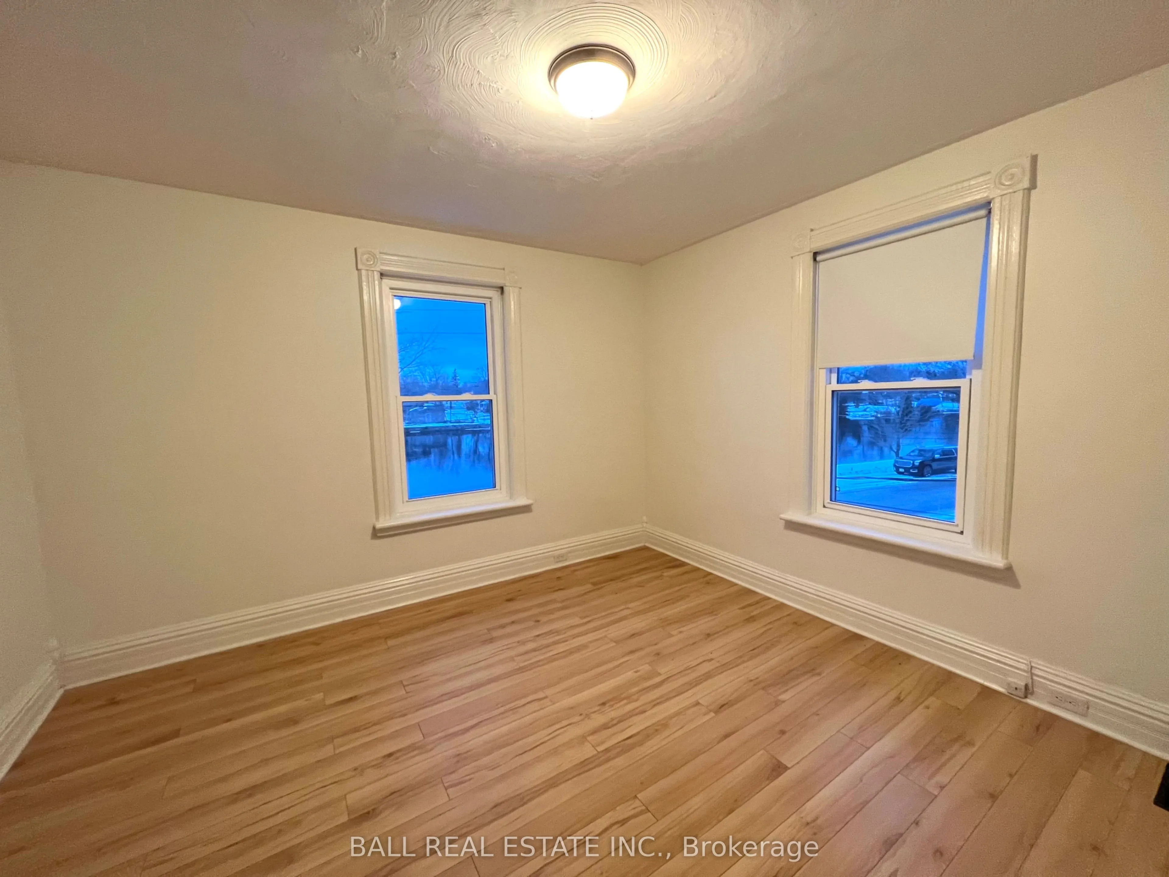 134 Water Street
