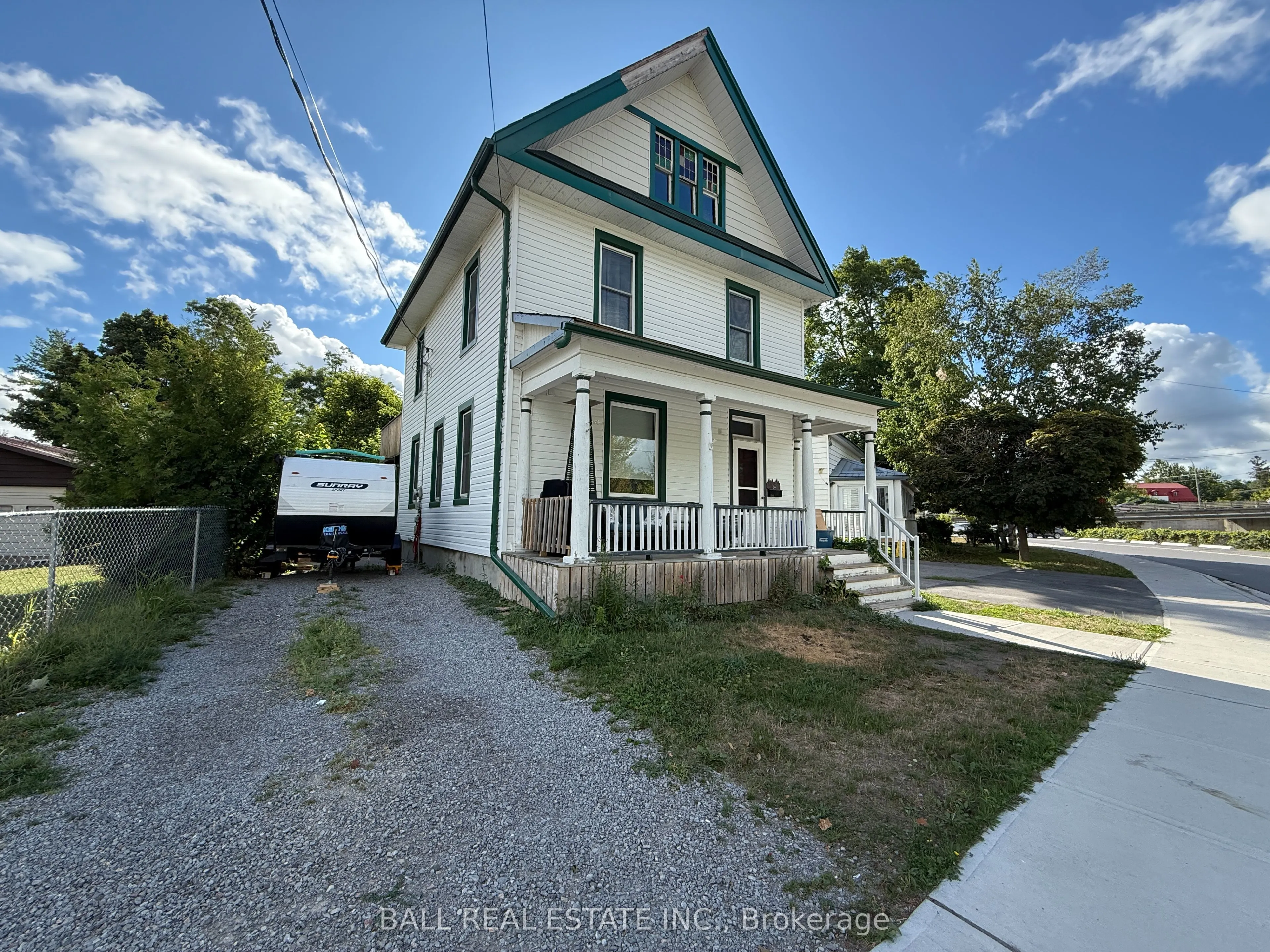 134 Water Street