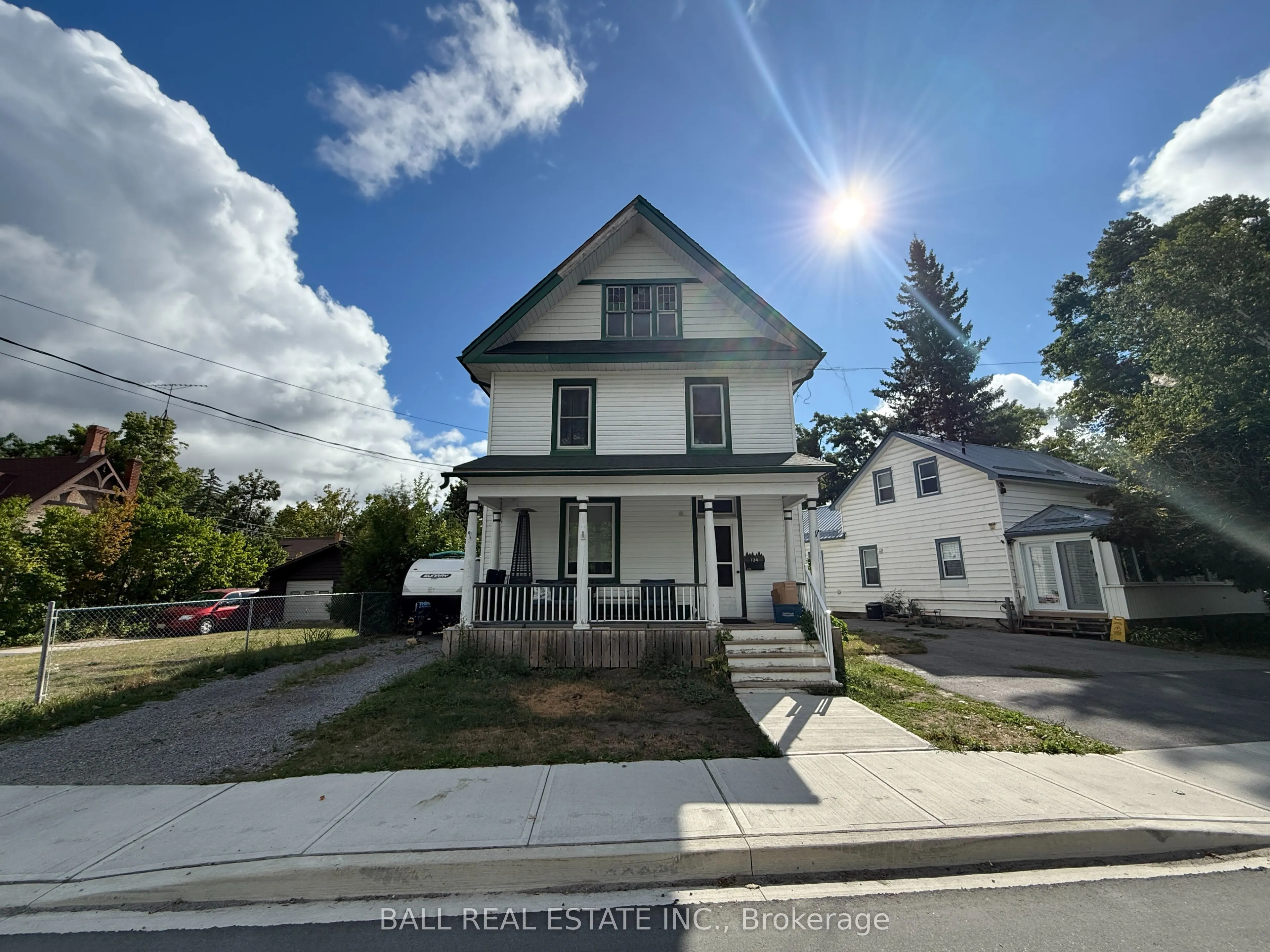134 Water Street