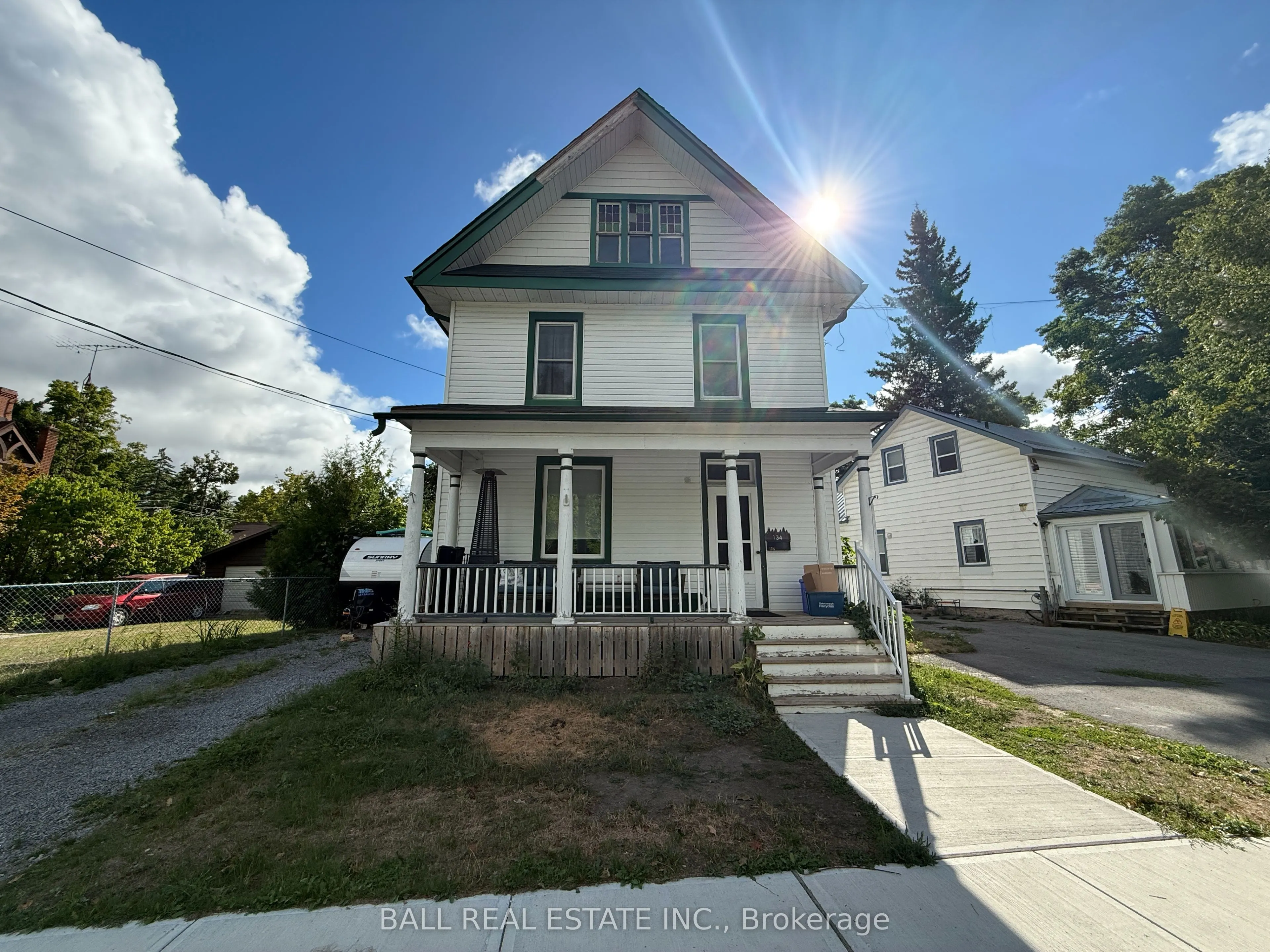 134 Water Street
