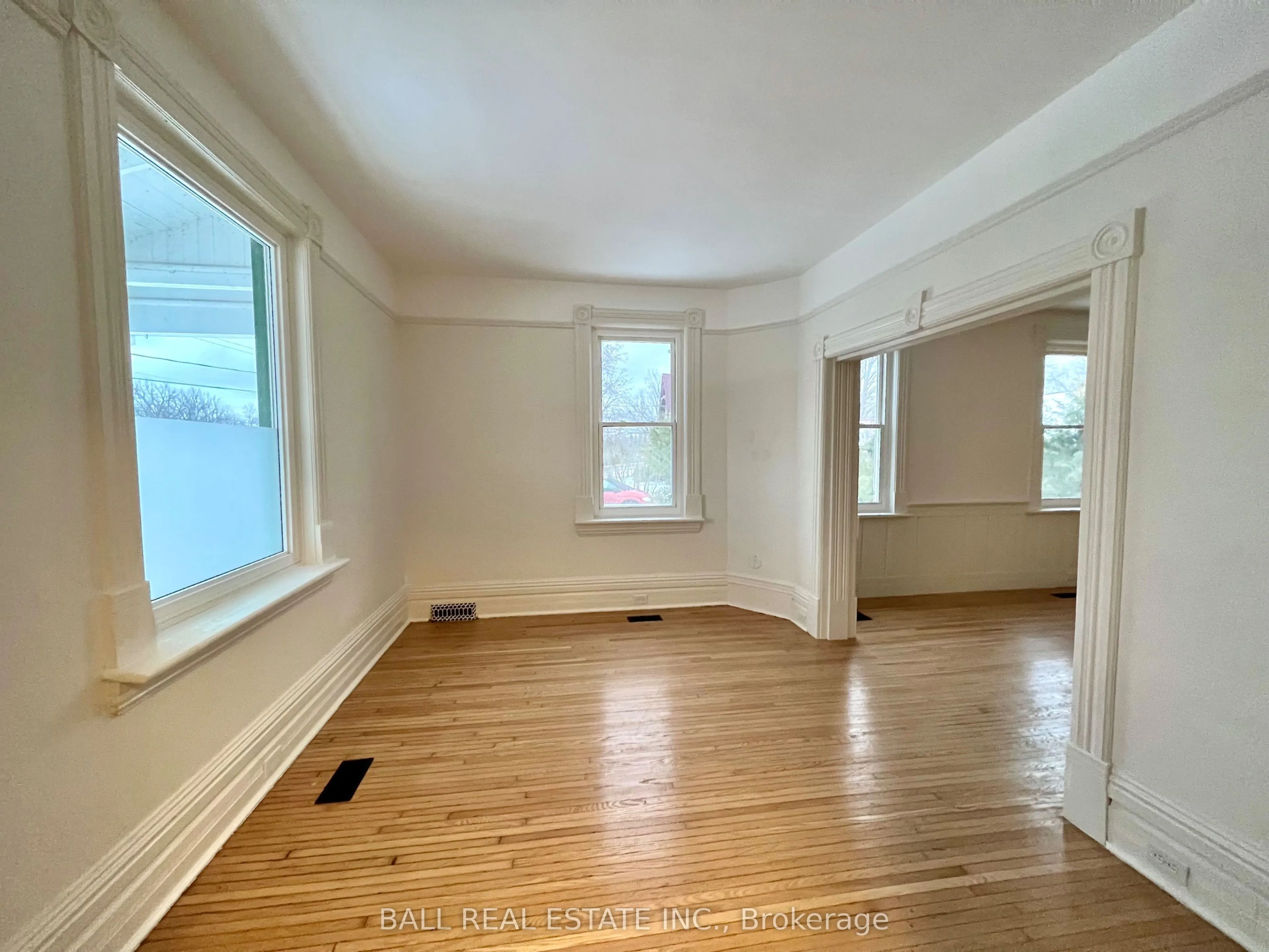 134 Water Street