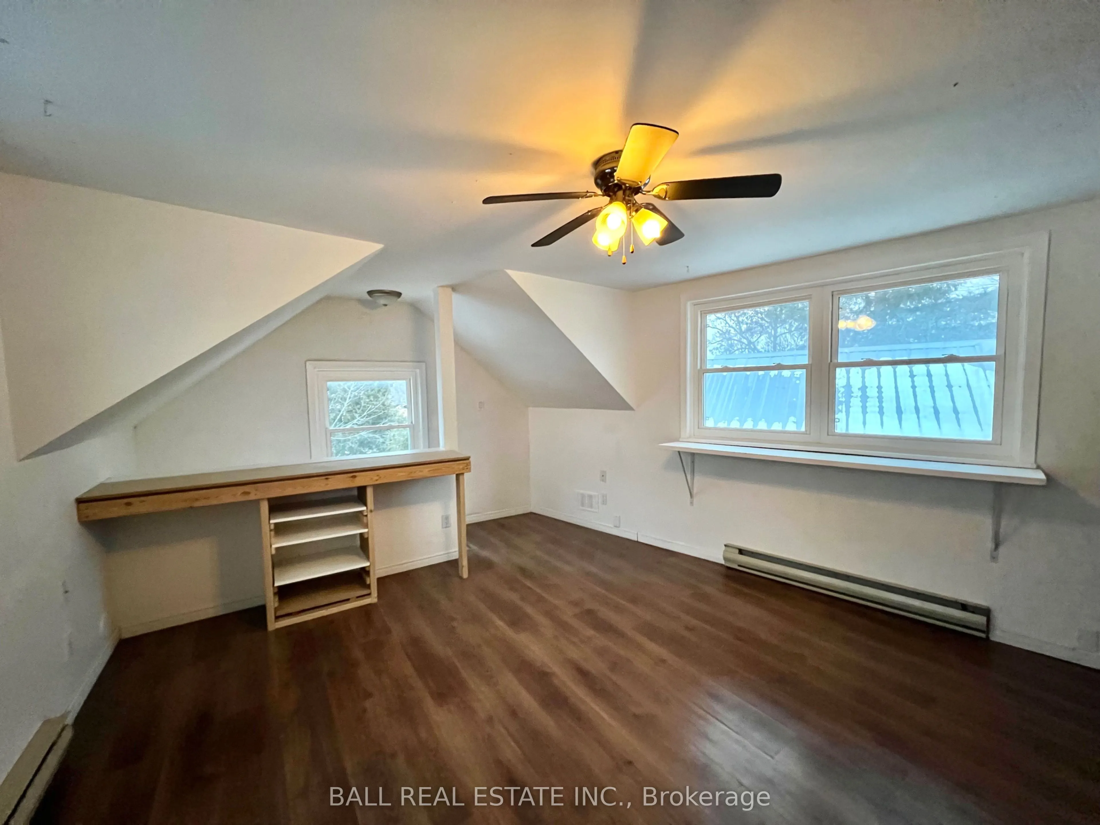 134 Water Street