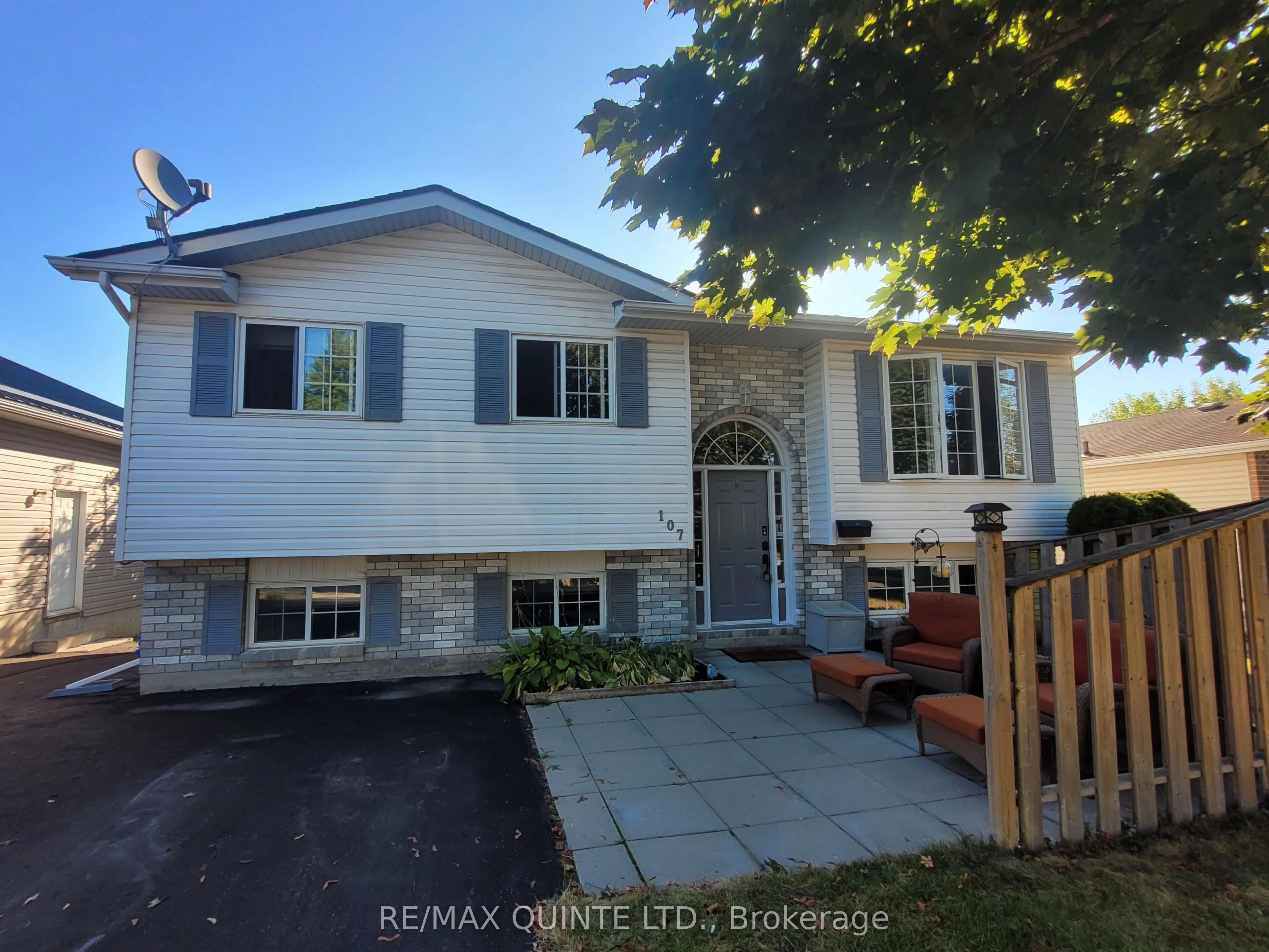 107 University Avenue