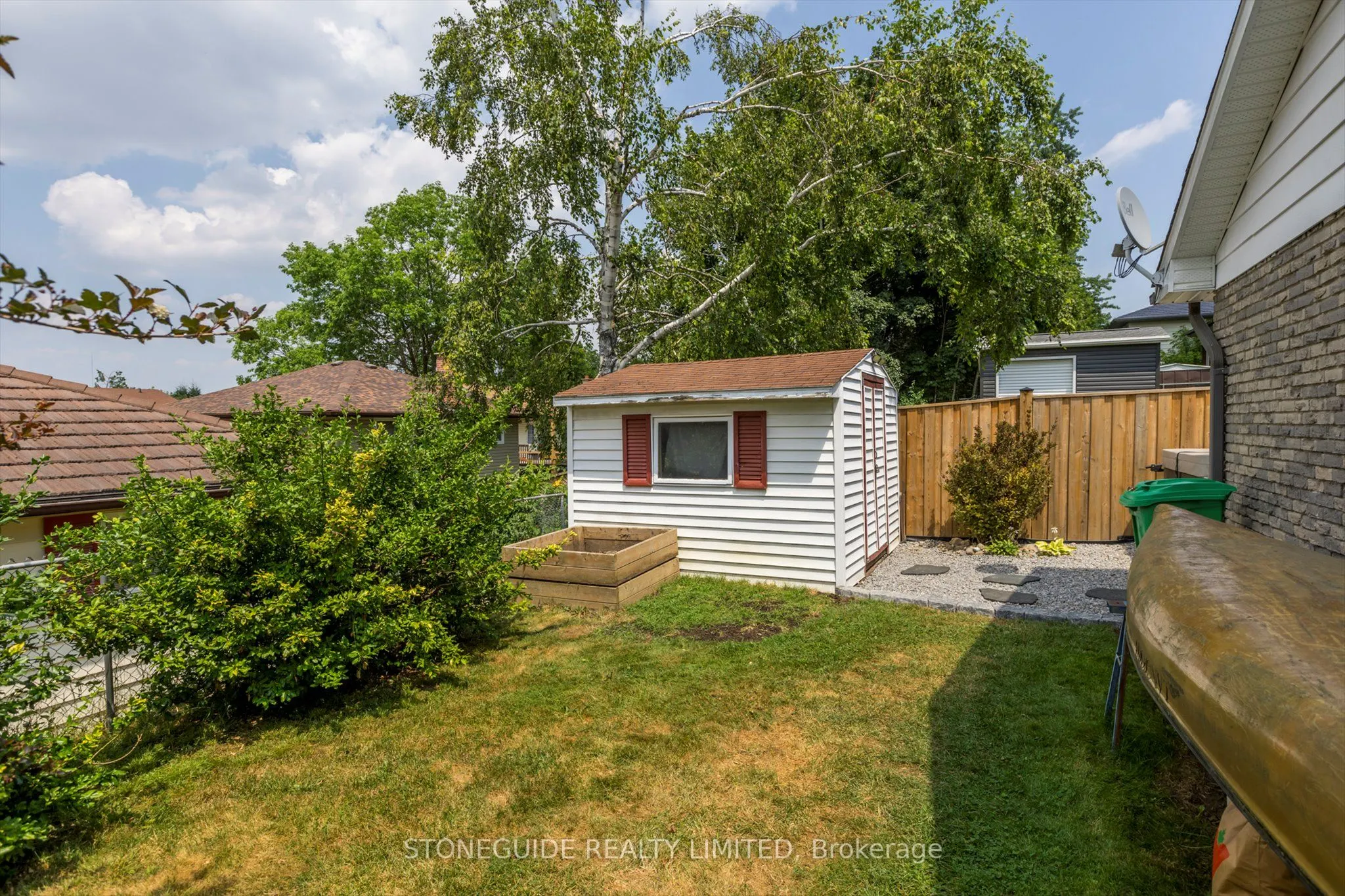 976 Sydenham Road