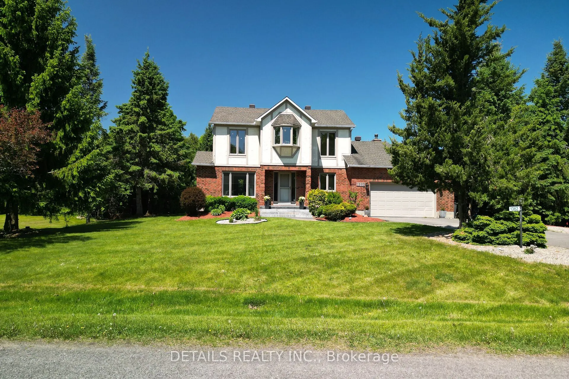 1362 Cornfield Crescent