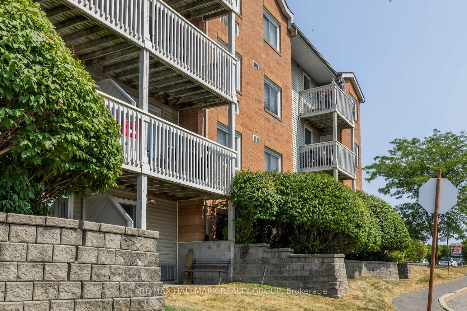 345 Centrum Boulevard, #203