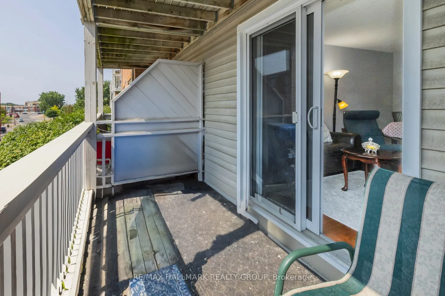 345 Centrum Boulevard, #203