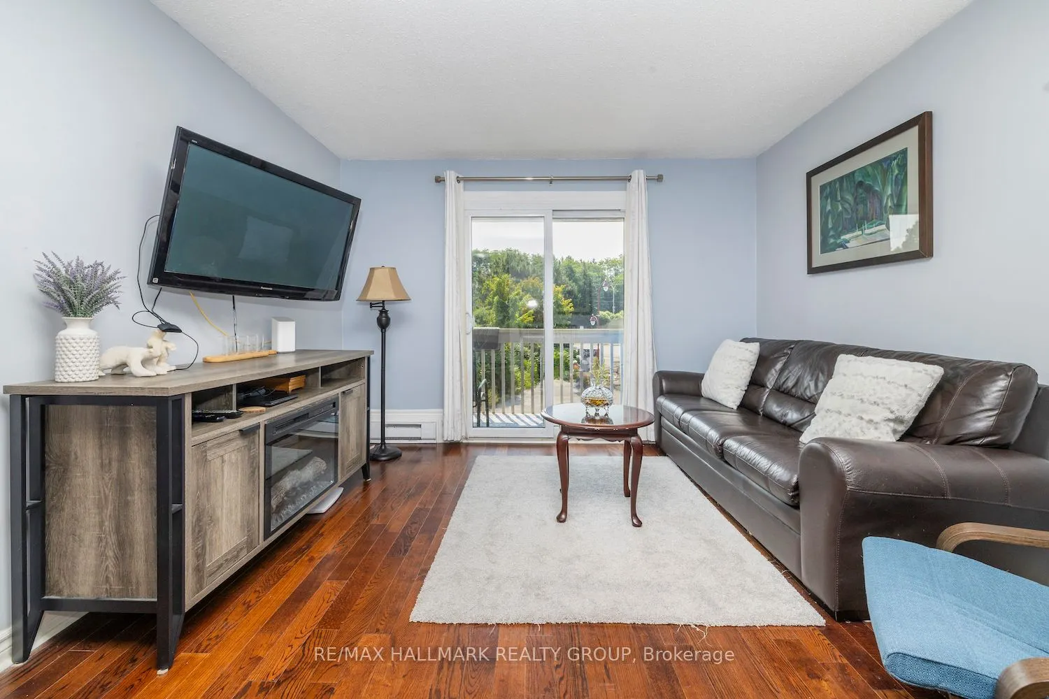 345 Centrum Boulevard, #203