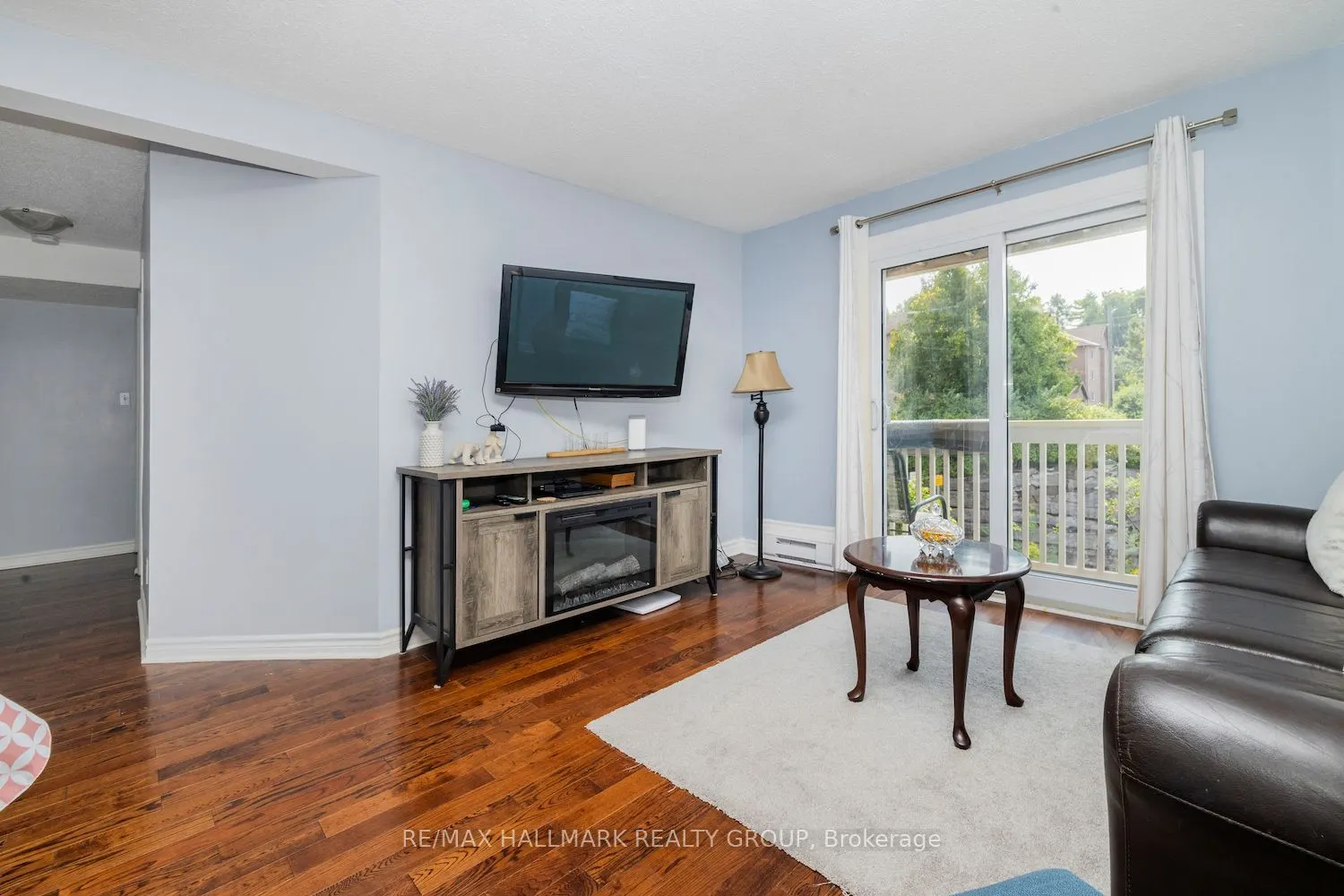 345 Centrum Boulevard, #203