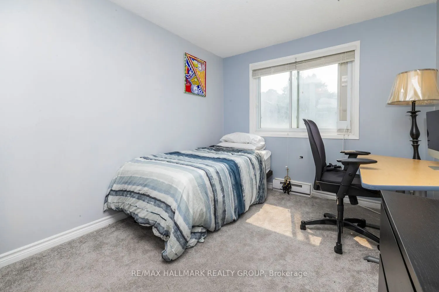 345 Centrum Boulevard, #203