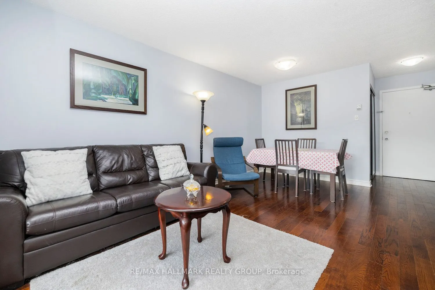 345 Centrum Boulevard, #203