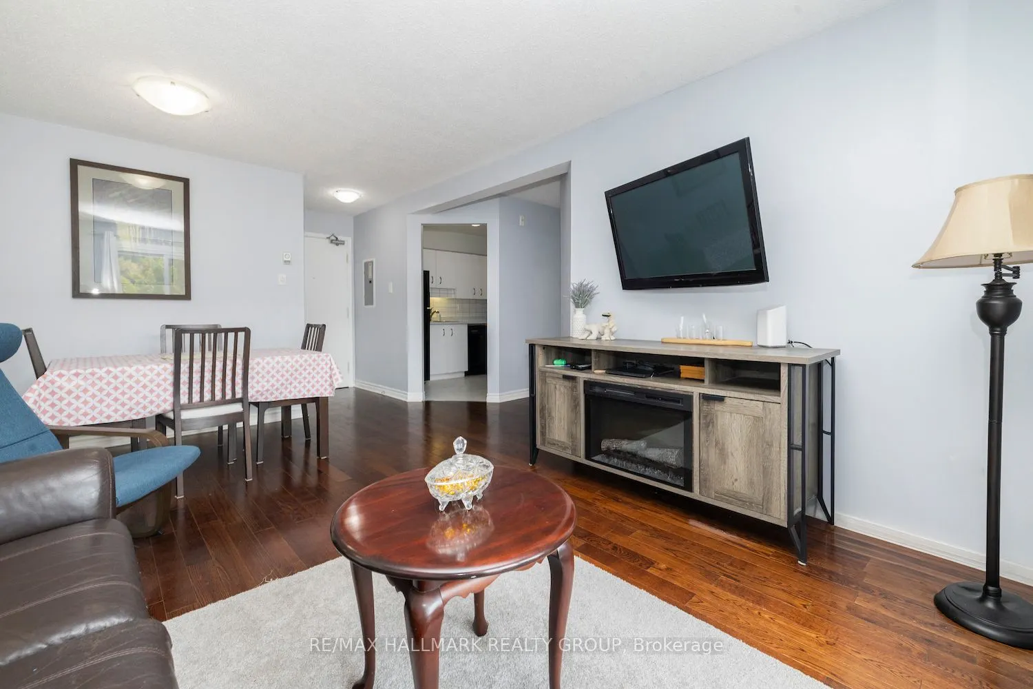 345 Centrum Boulevard, #203