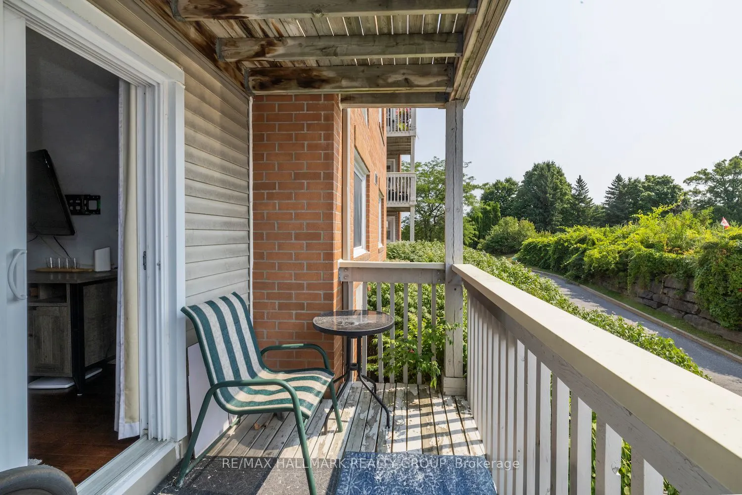 345 Centrum Boulevard, #203