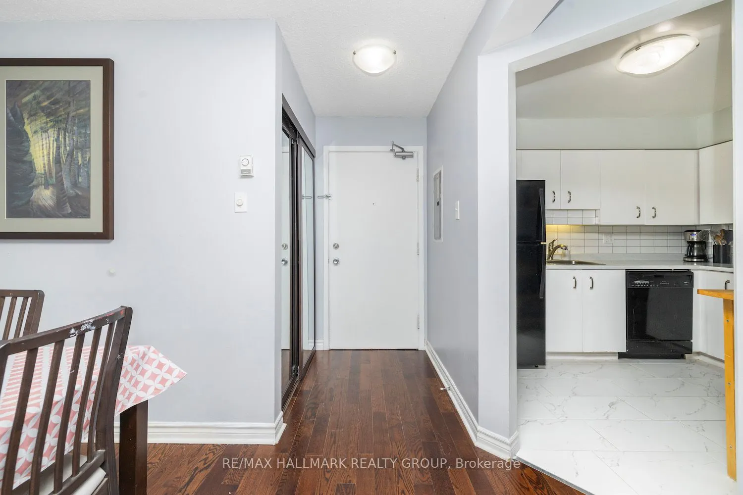345 Centrum Boulevard, #203