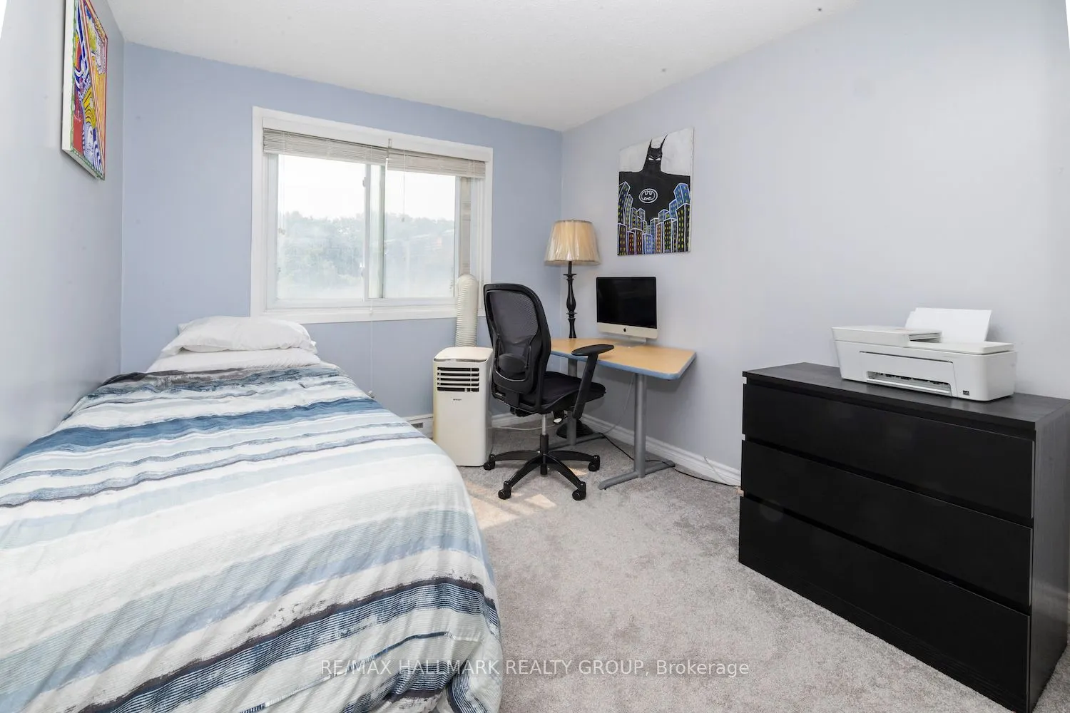 345 Centrum Boulevard, #203